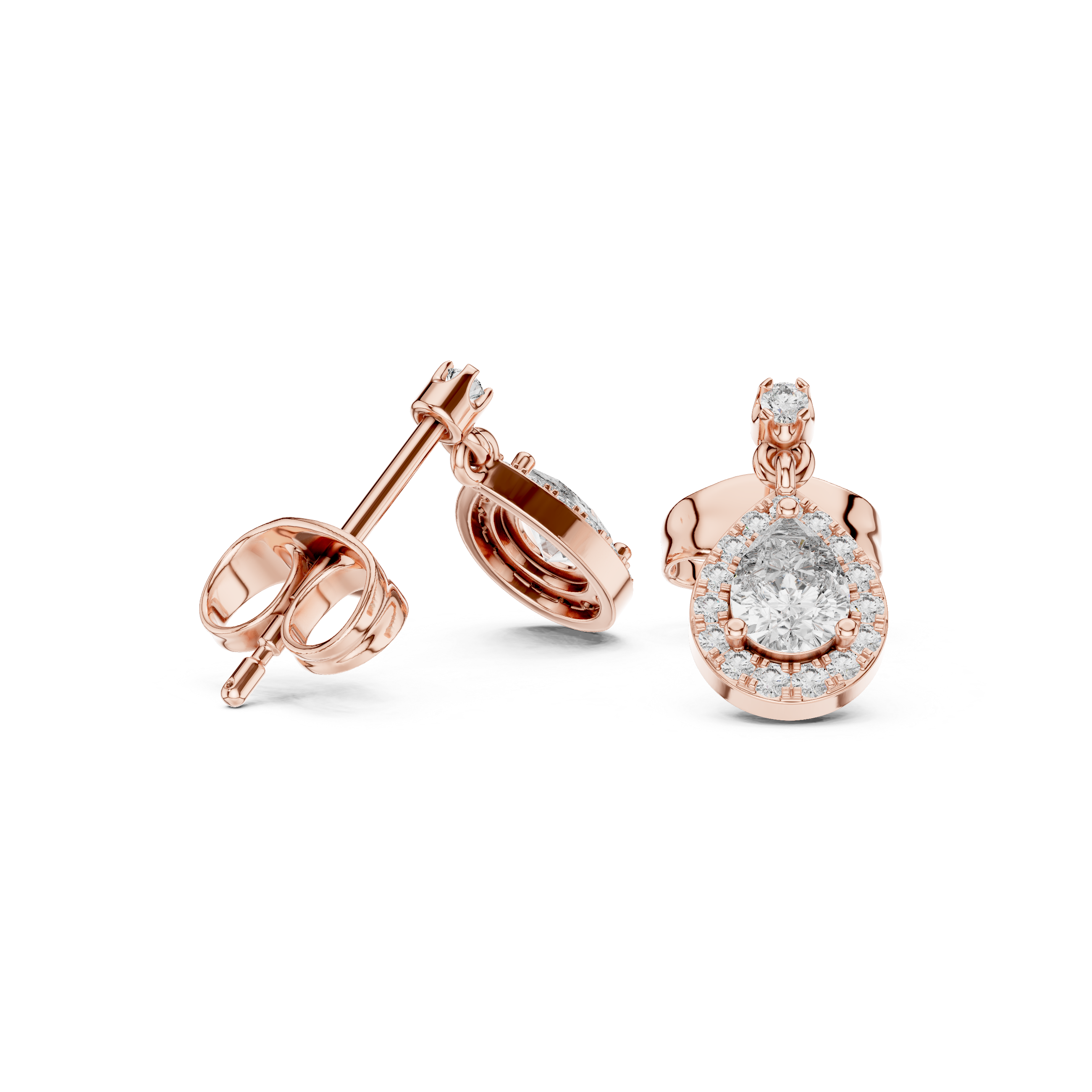 Aurelia AUR-04035 - Rose Gold