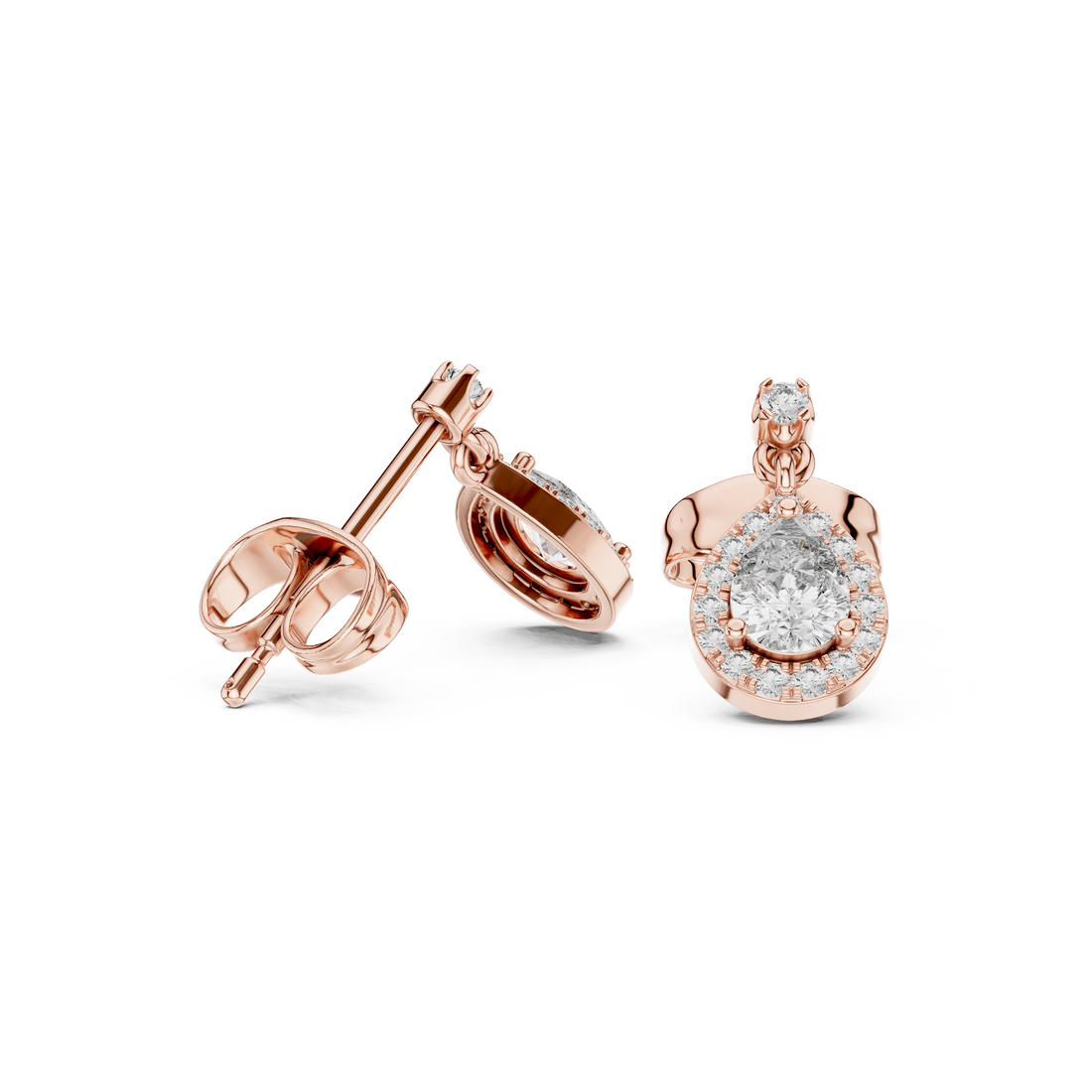 Aurelia AUR-04035 - Rose Gold