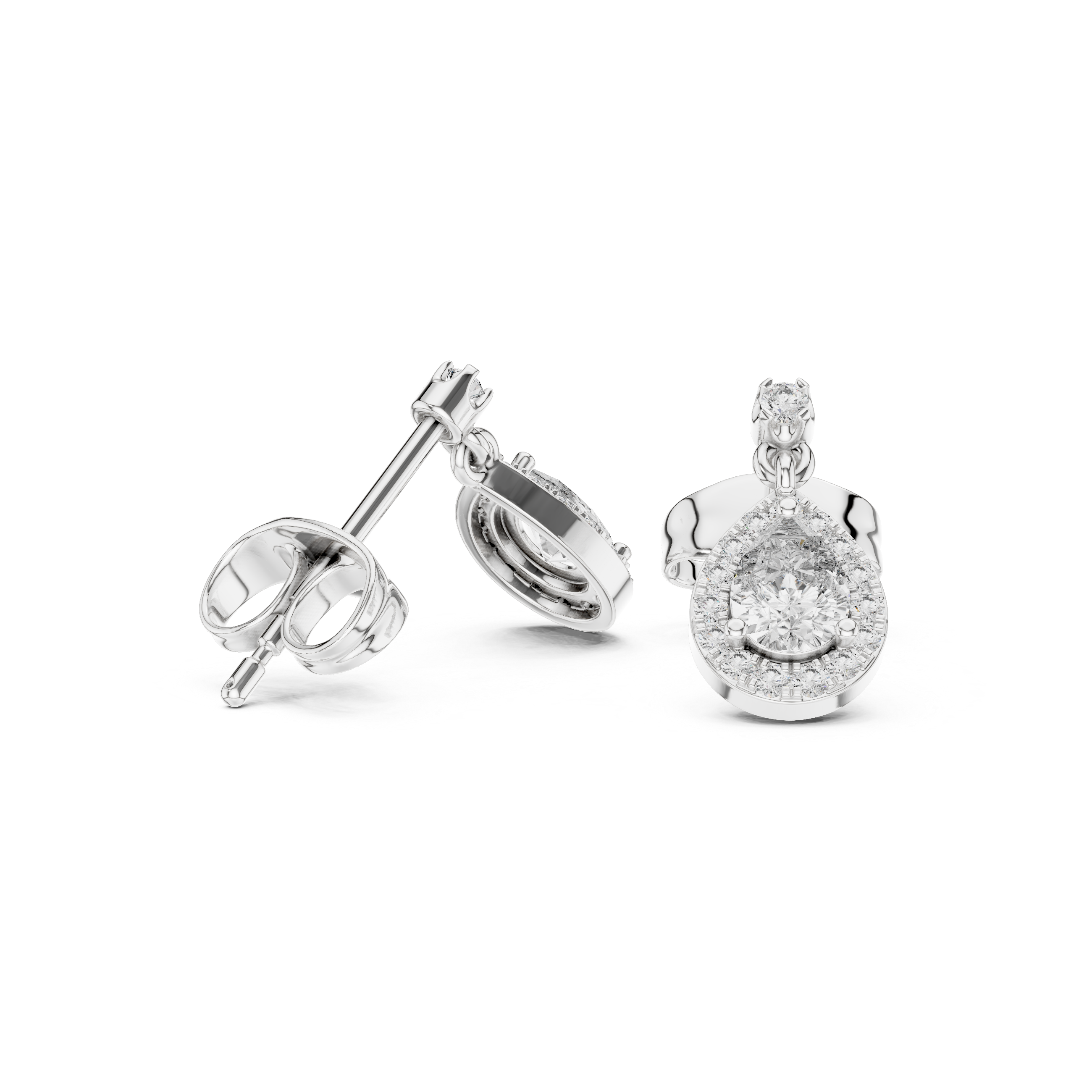 Aurelia AUR-04035 - White Gold