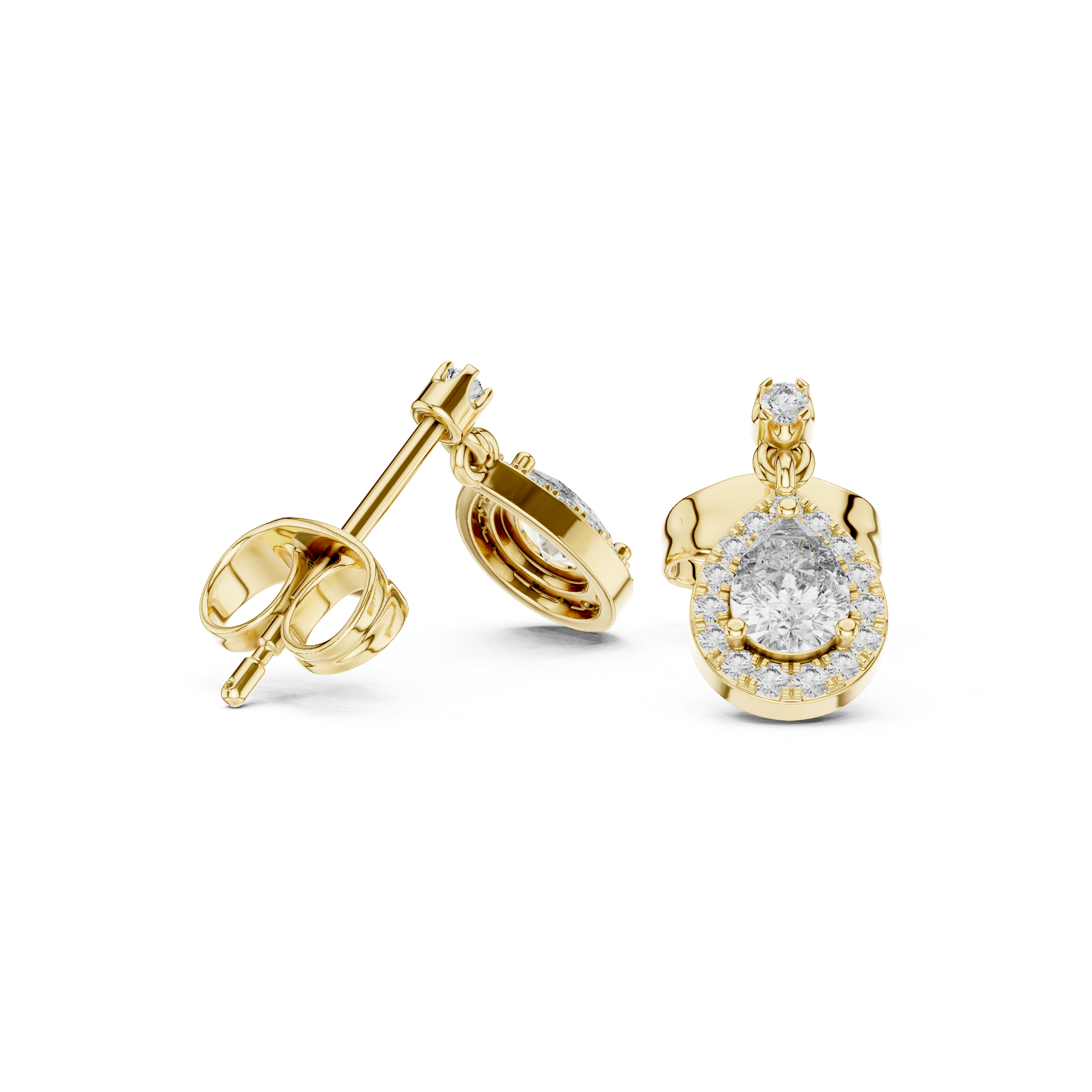 Aurelia AUR-04035 - Yellow Gold