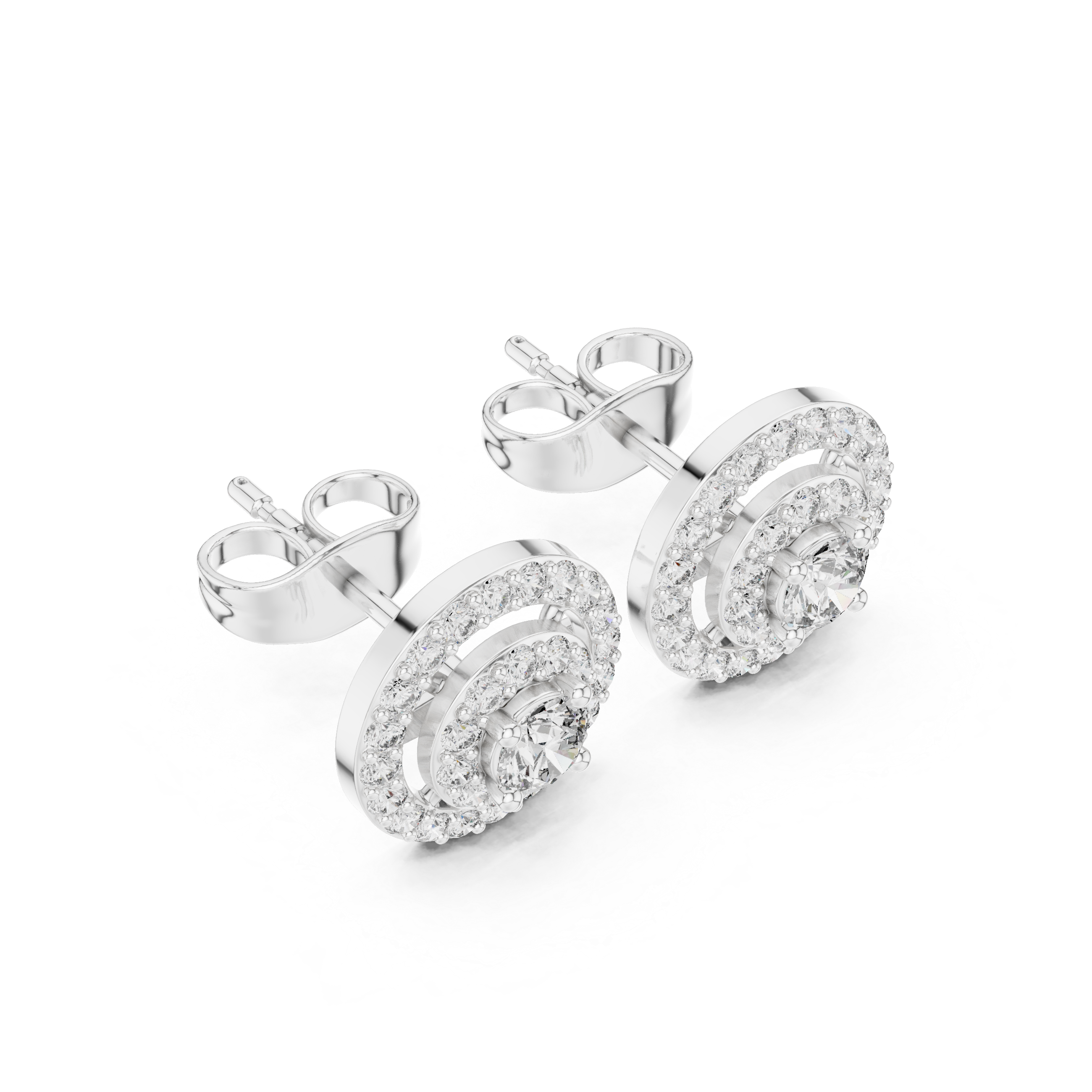 Aurelia AUR-04042 - White Gold