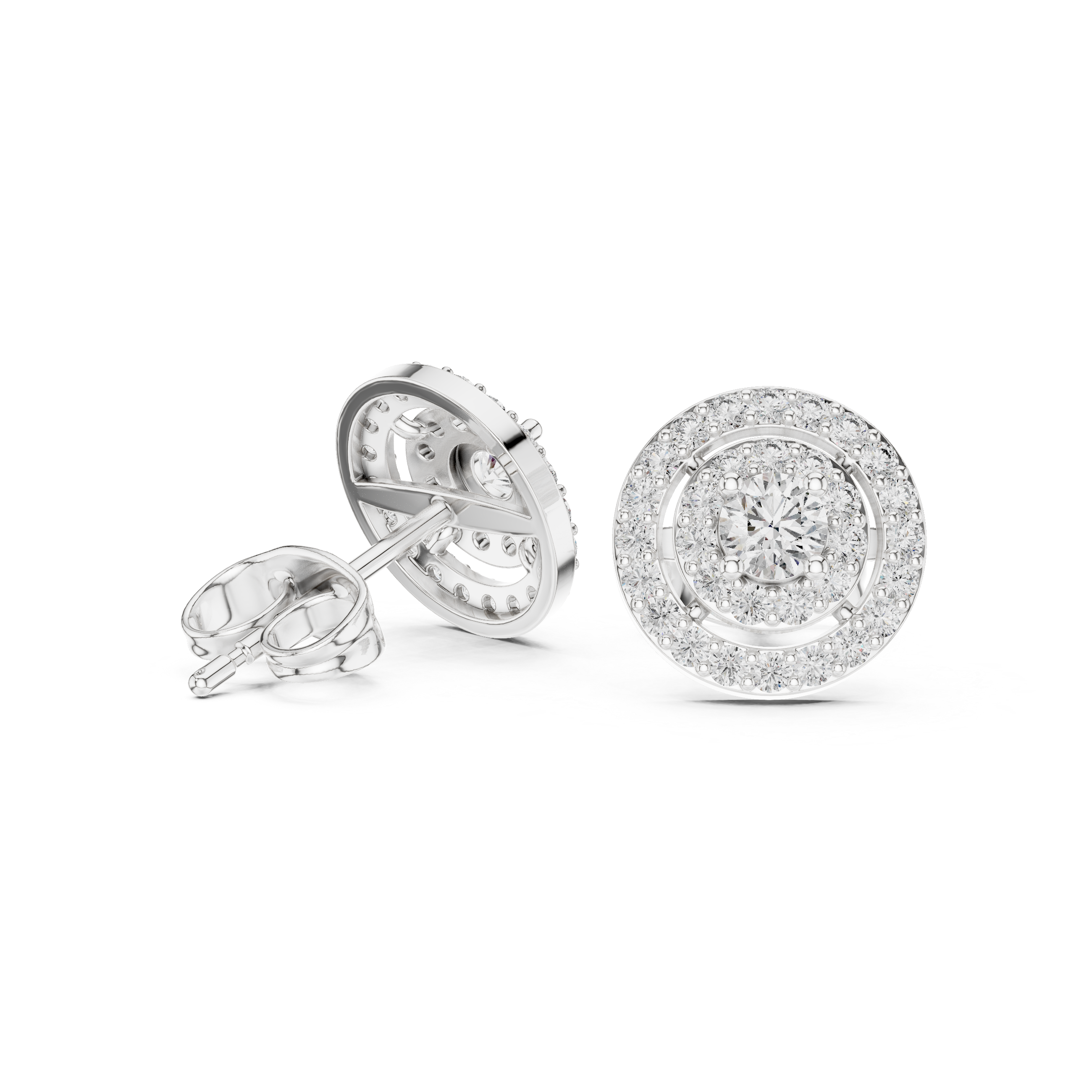Aurelia AUR-04043 - White Gold