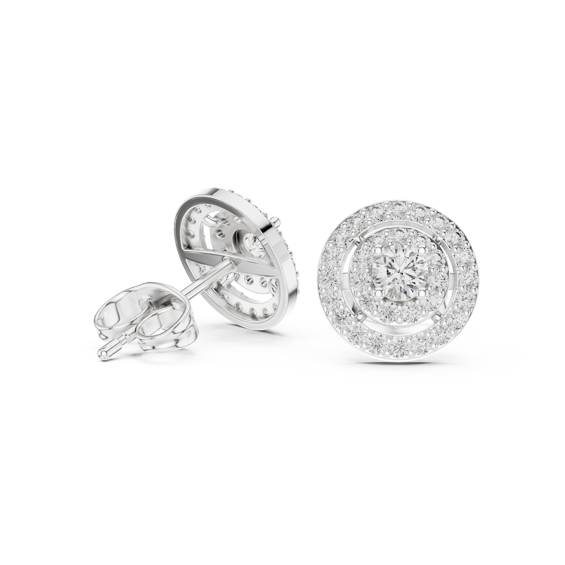 Aurelia AUR-04043 - White Gold