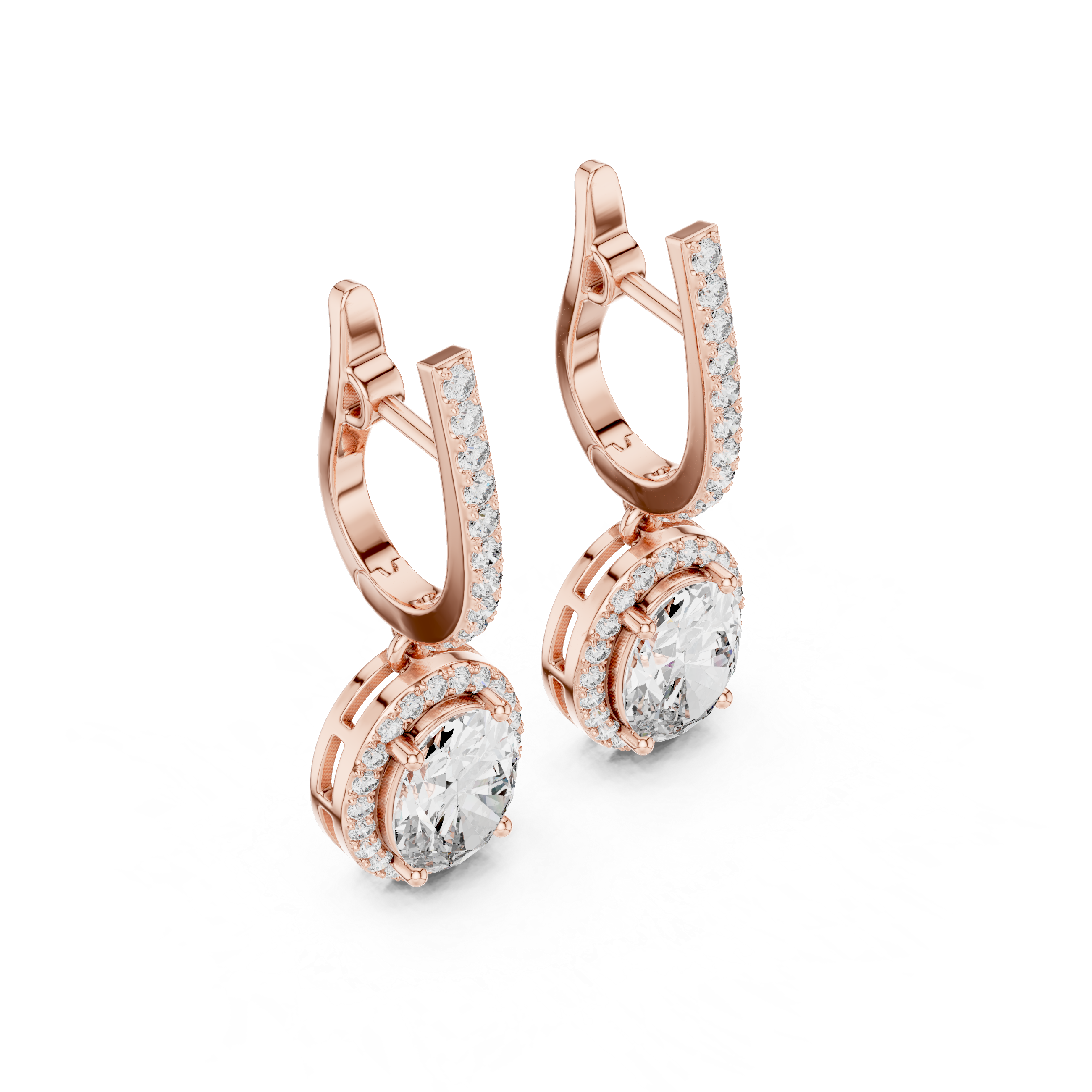 Aurelia AUR-04044 - Rose Gold
