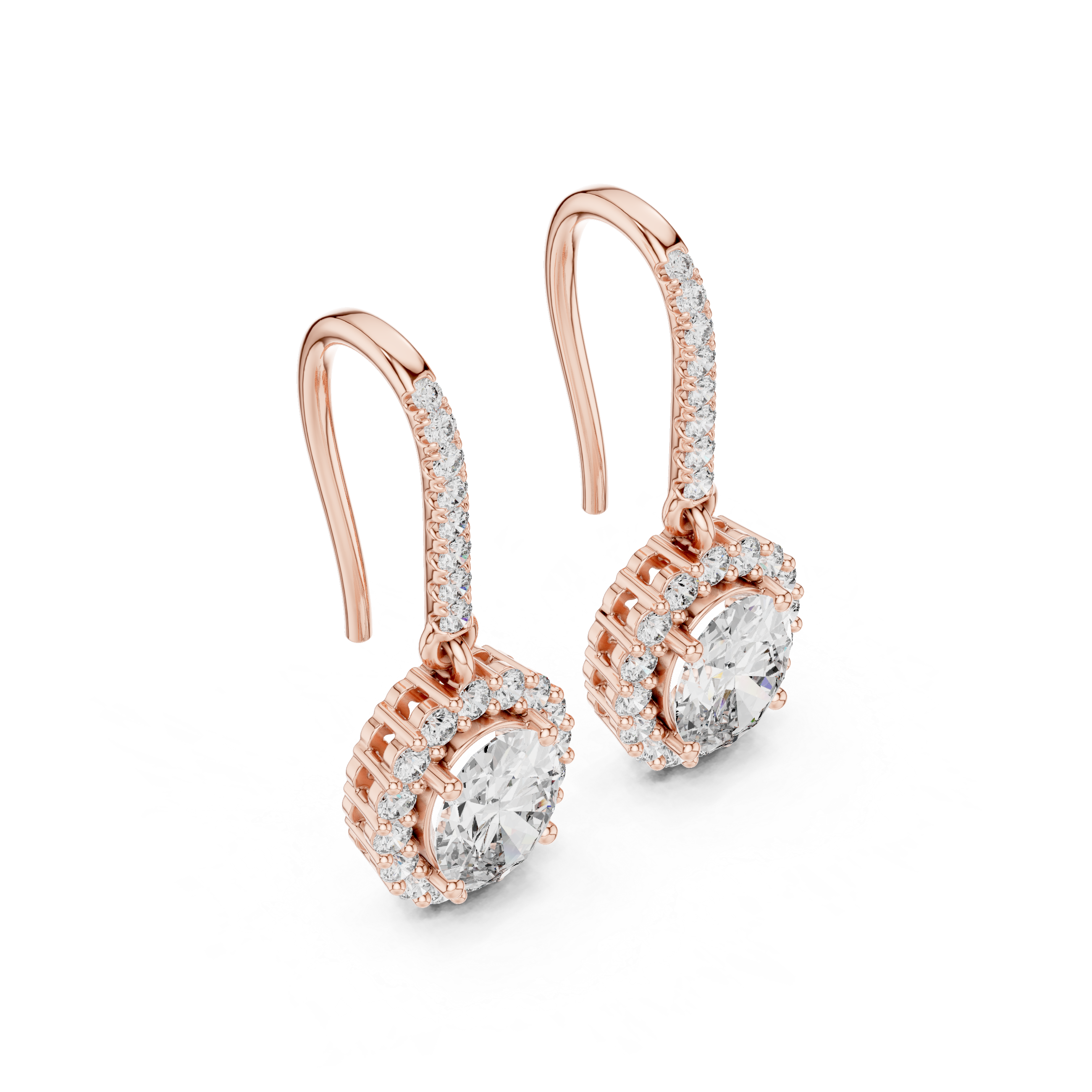 Aurelia AUR-04046 - Rose Gold