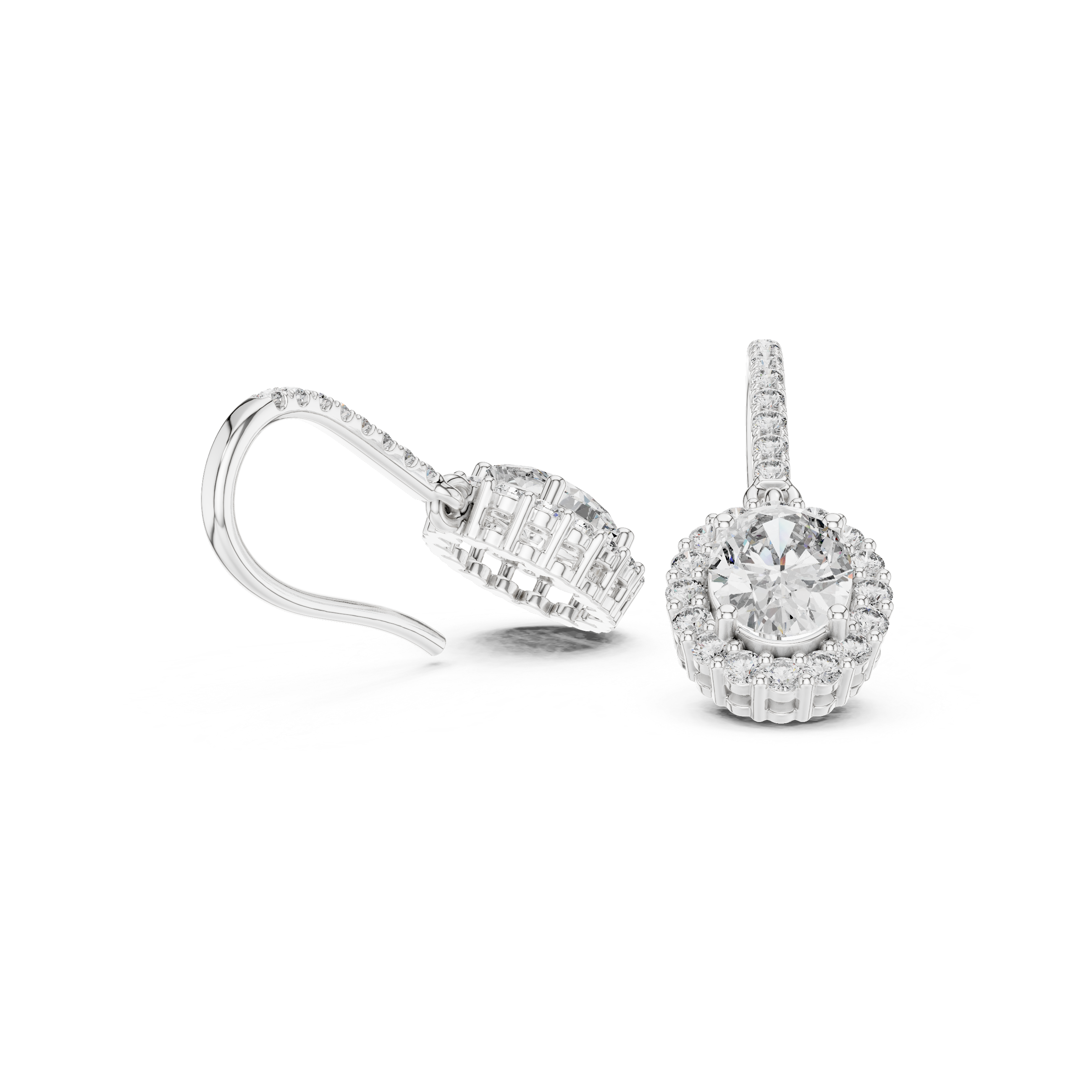 Aurelia AUR-04047 - White Gold