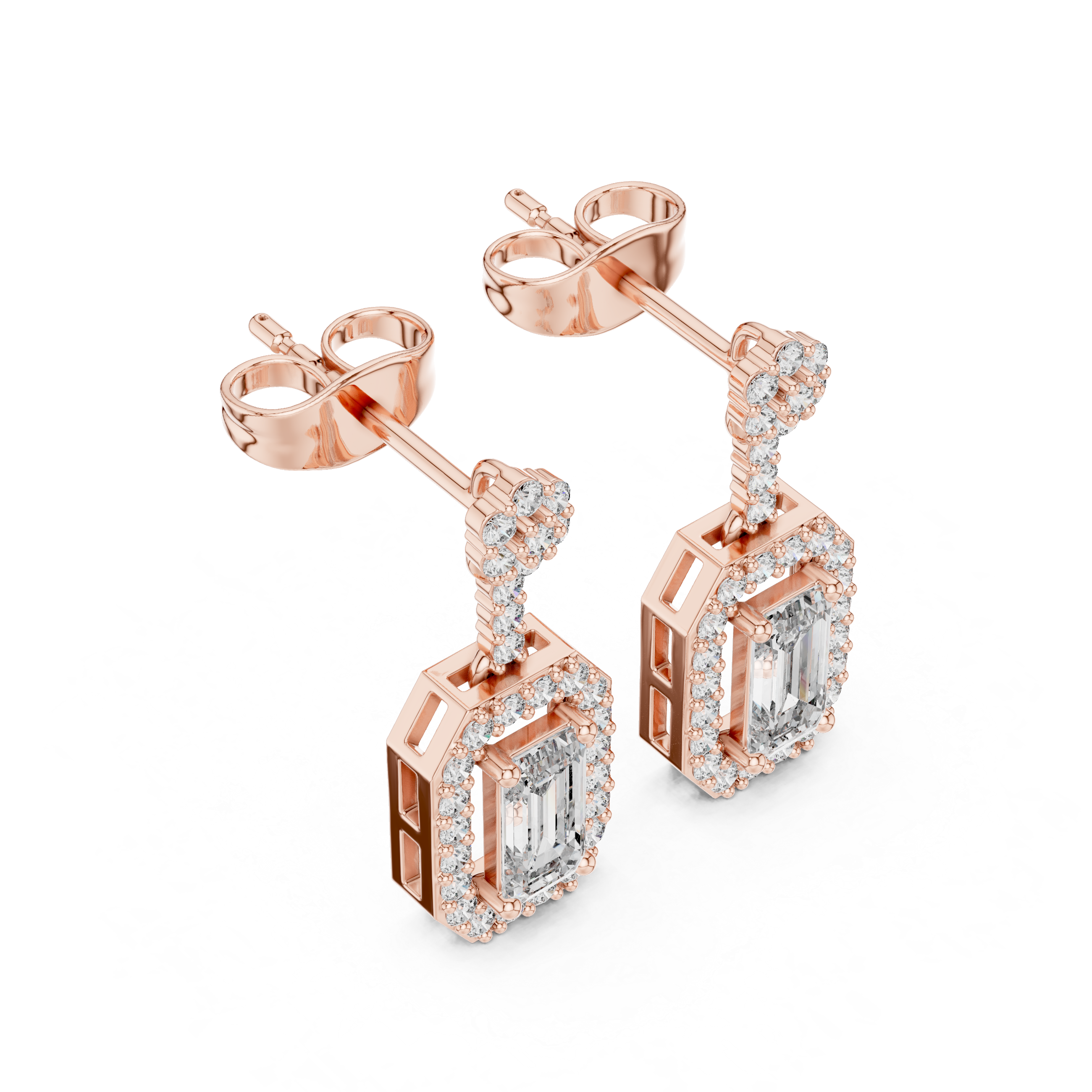 Aurelia AUR-04048 - Rose Gold