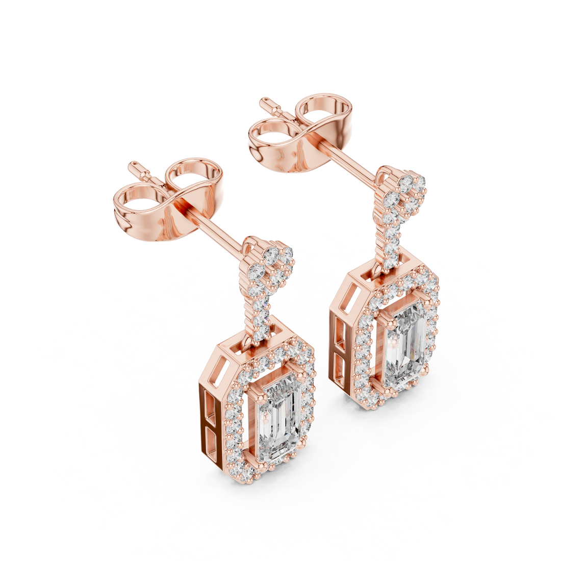 Aurelia AUR-04048 - Rose Gold