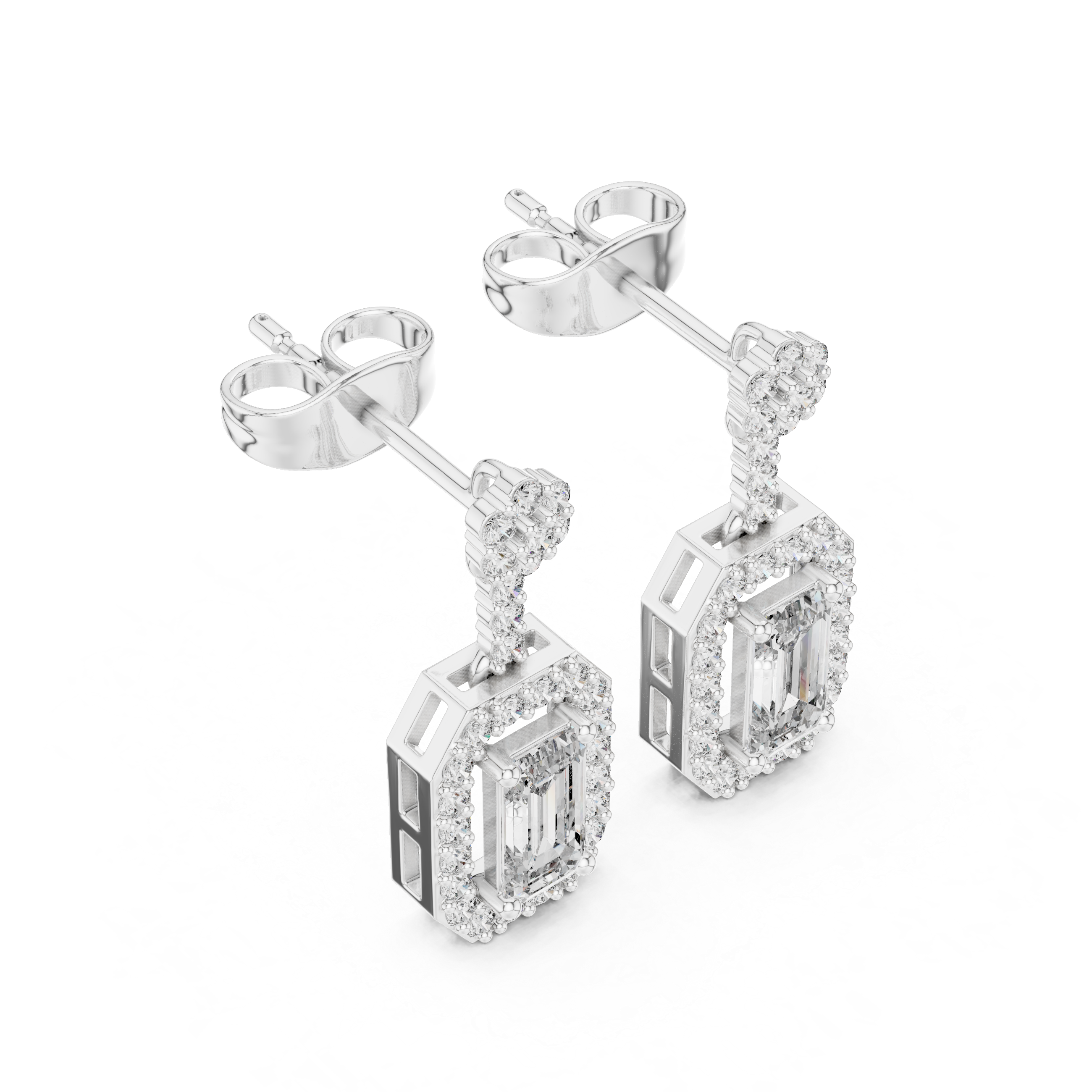 Aurelia AUR-04048 - White Gold