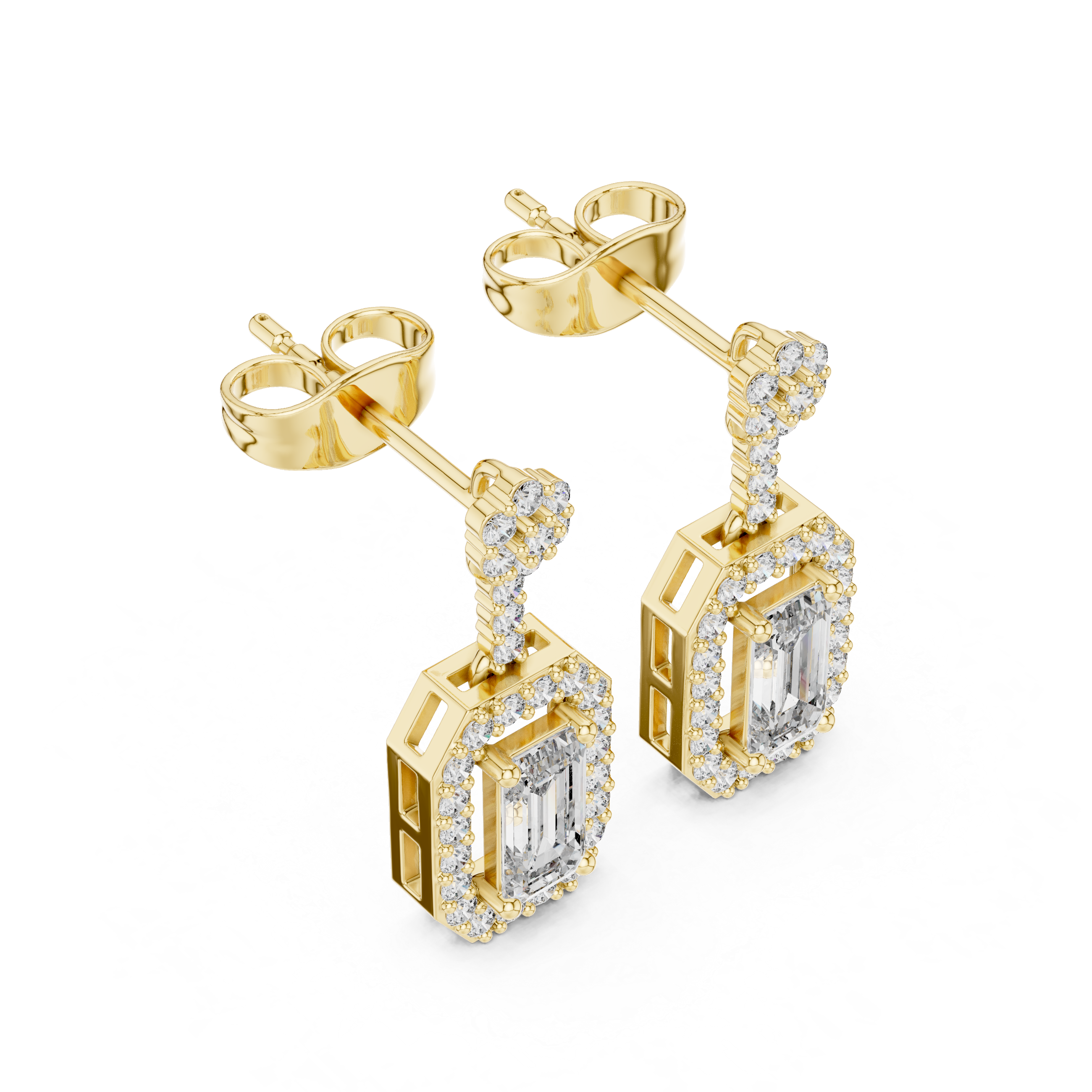 Aurelia AUR-04048 - Yellow Gold