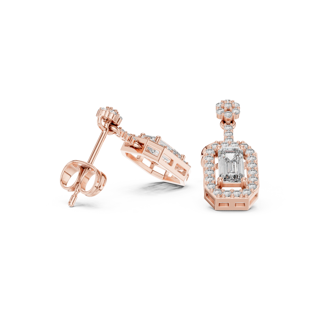 Aurelia AUR-04049 - Rose Gold