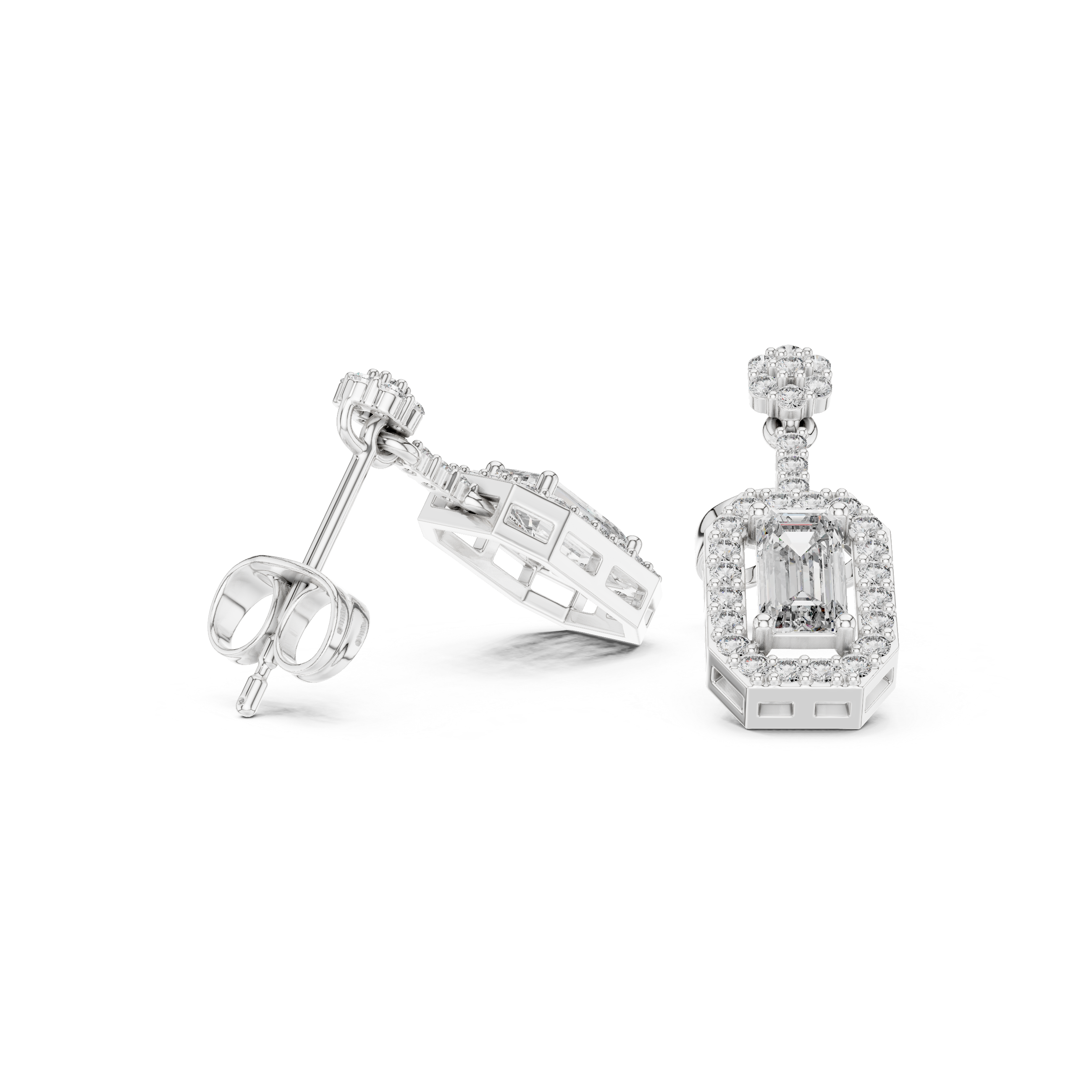 Aurelia AUR-04049 - White Gold