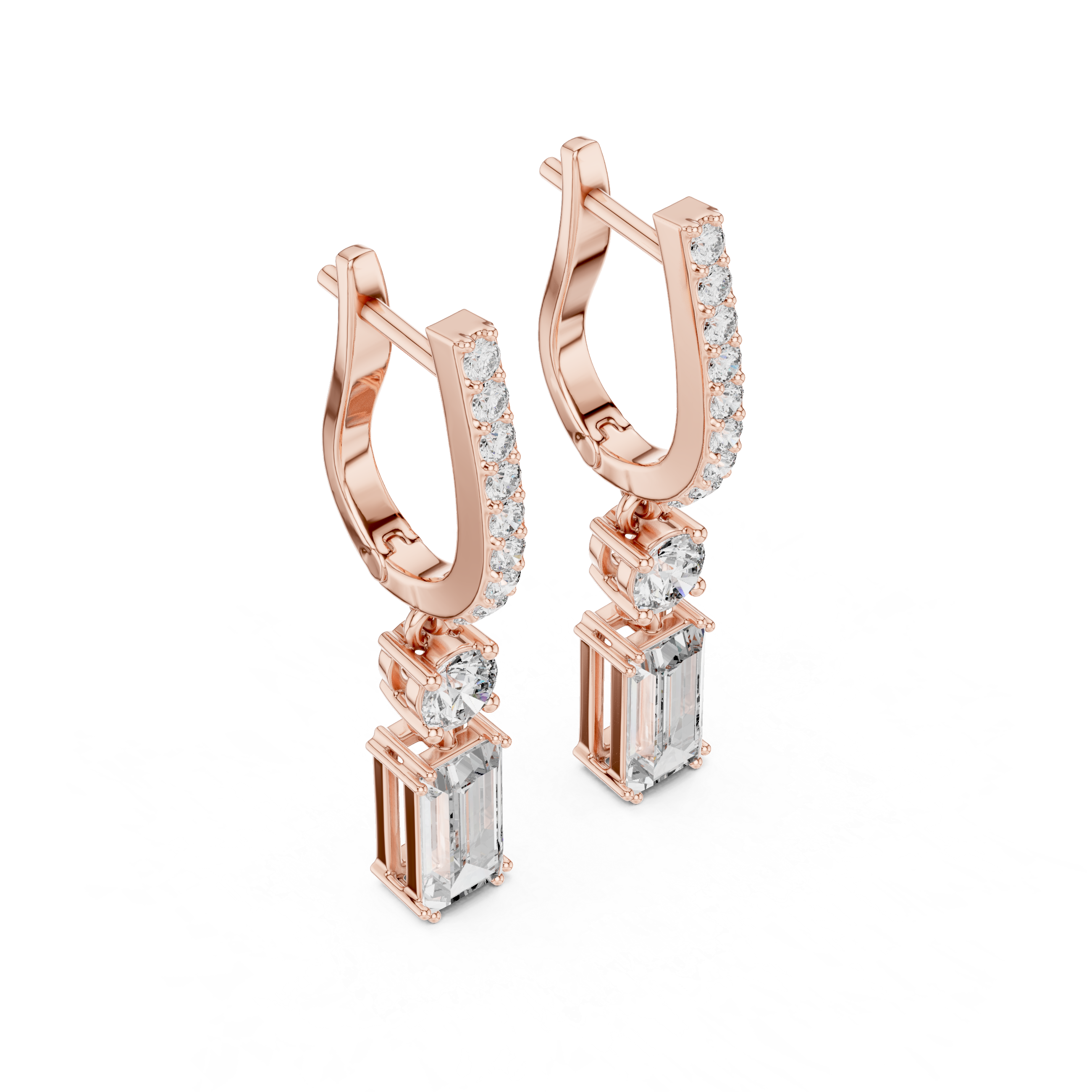 Aurelia AUR-04050 - Rose Gold