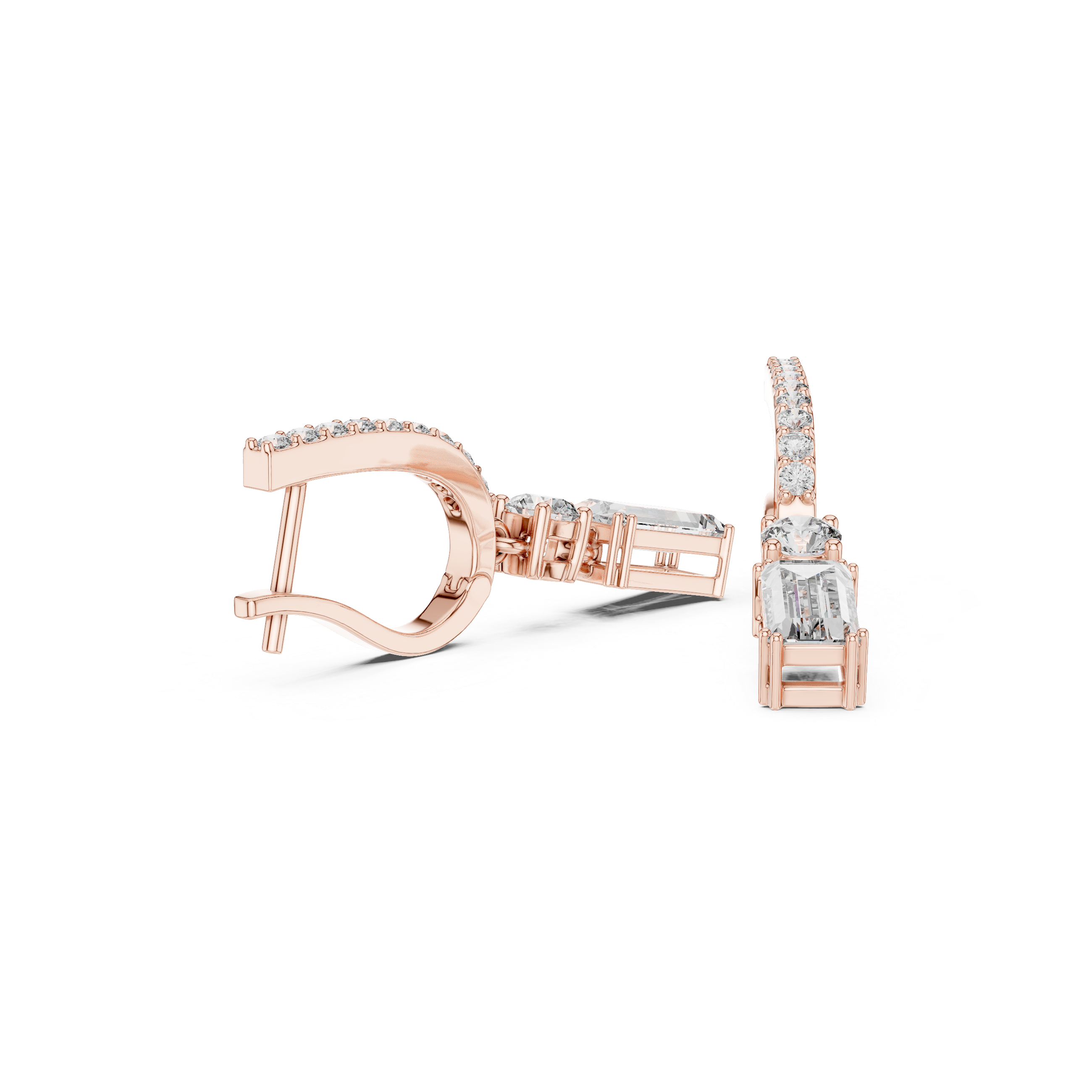 Aurelia AUR-04051 - Rose Gold