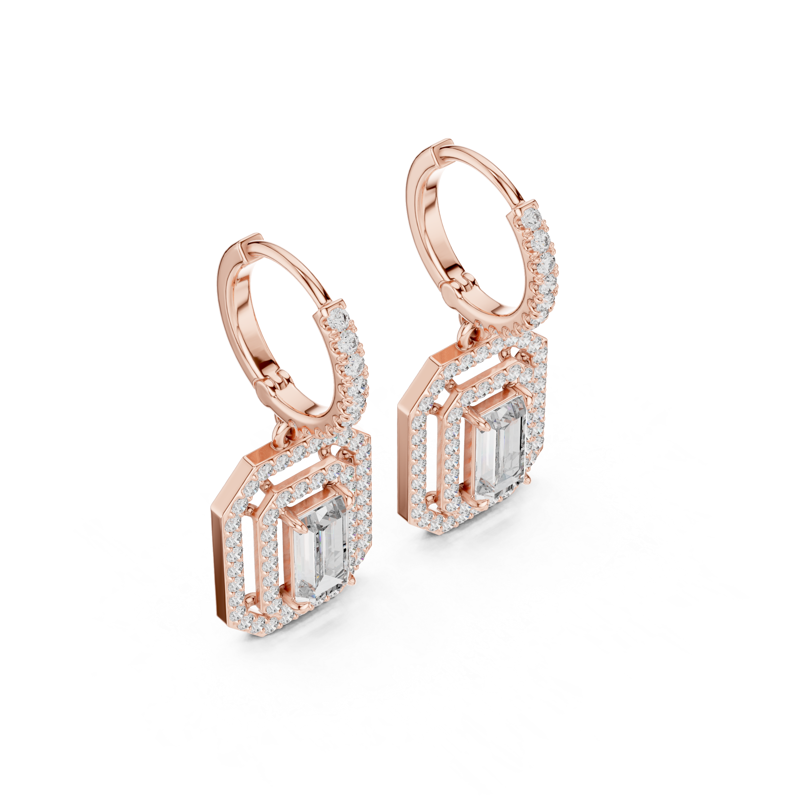 Aurelia AUR-04054 - Rose Gold