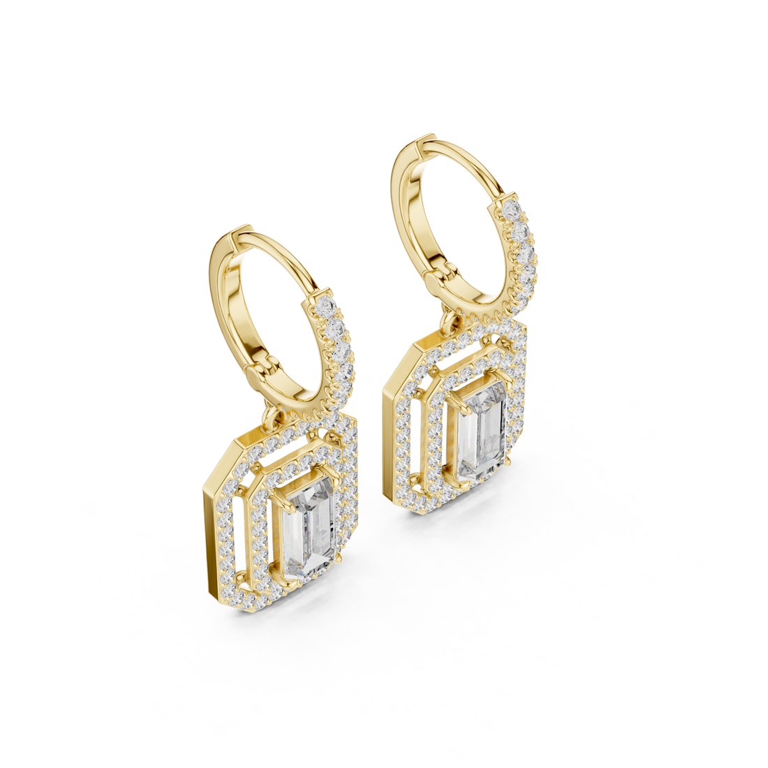 Aurelia AUR-04054 - Yellow Gold