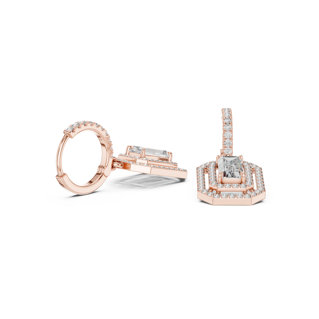 Aurelia AUR-04055 - Rose Gold