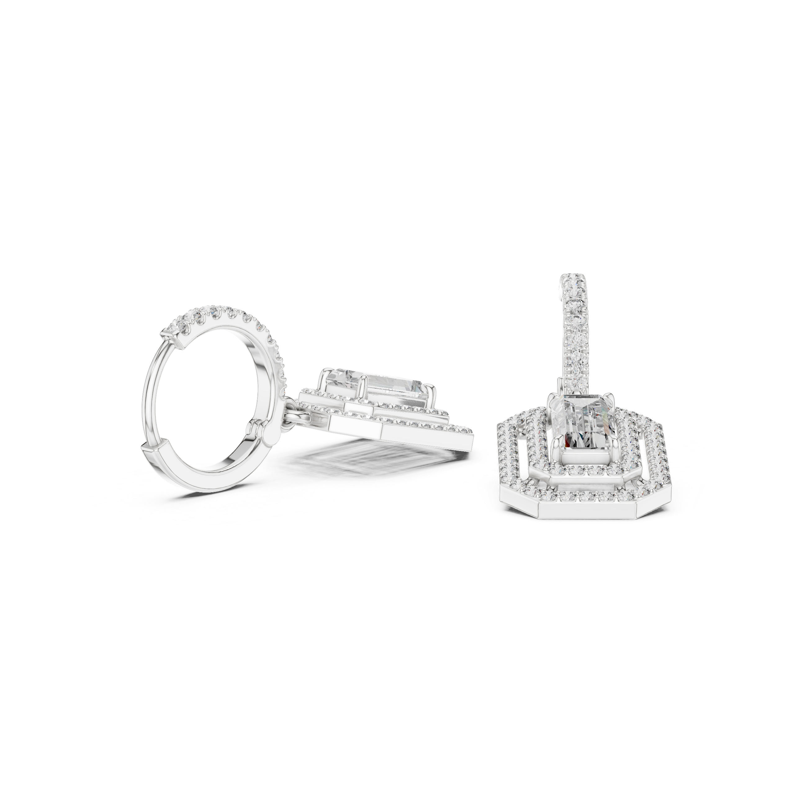 Aurelia AUR-04055 - White Gold