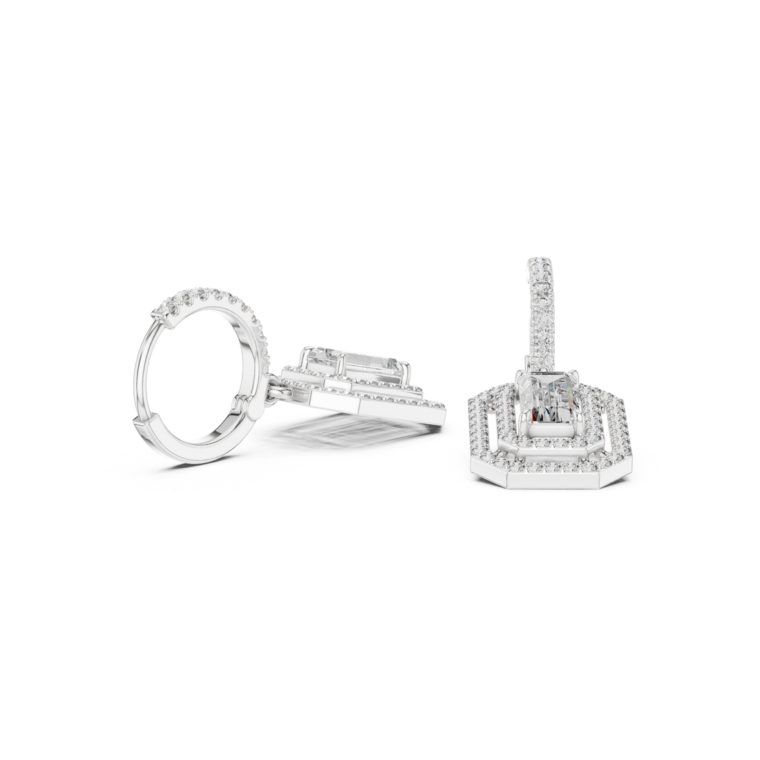 Aurelia AUR-04055 - White Gold