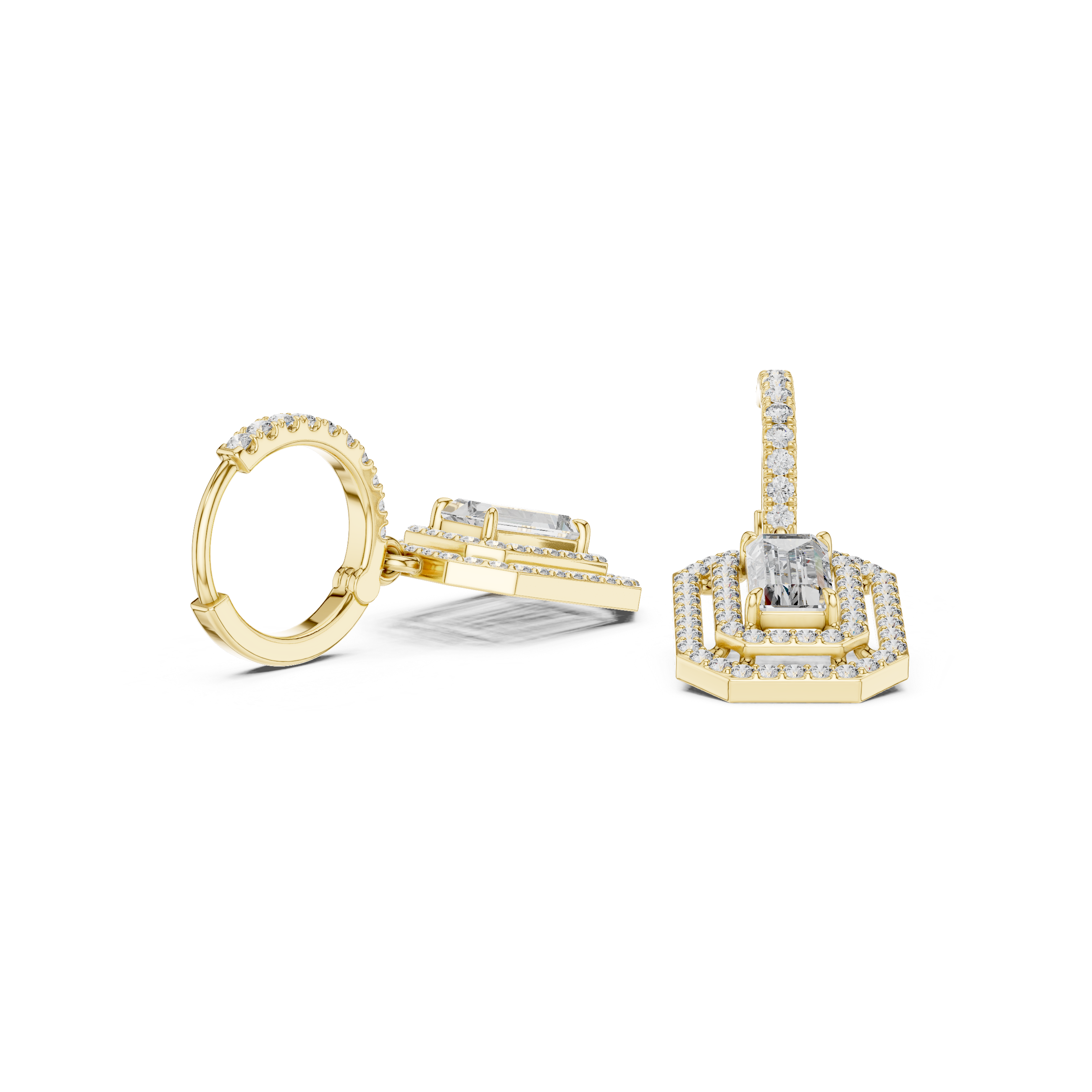 Aurelia AUR-04055 - Yellow Gold