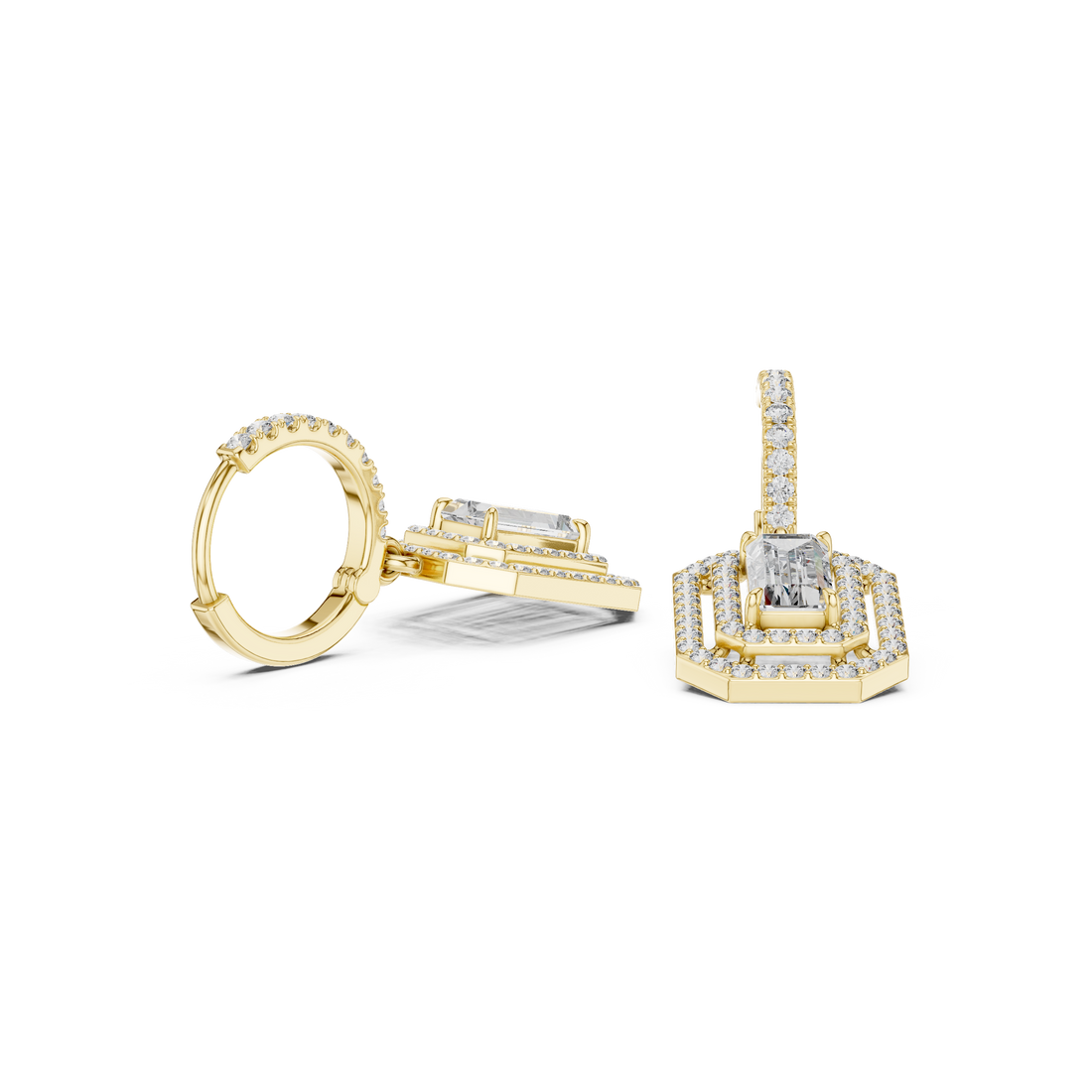 Aurelia AUR-04055 - Yellow Gold