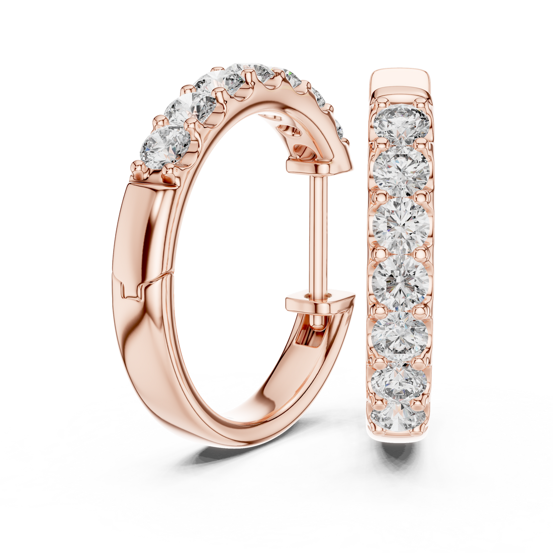 Aurelia AUR-03669 - Rose Gold