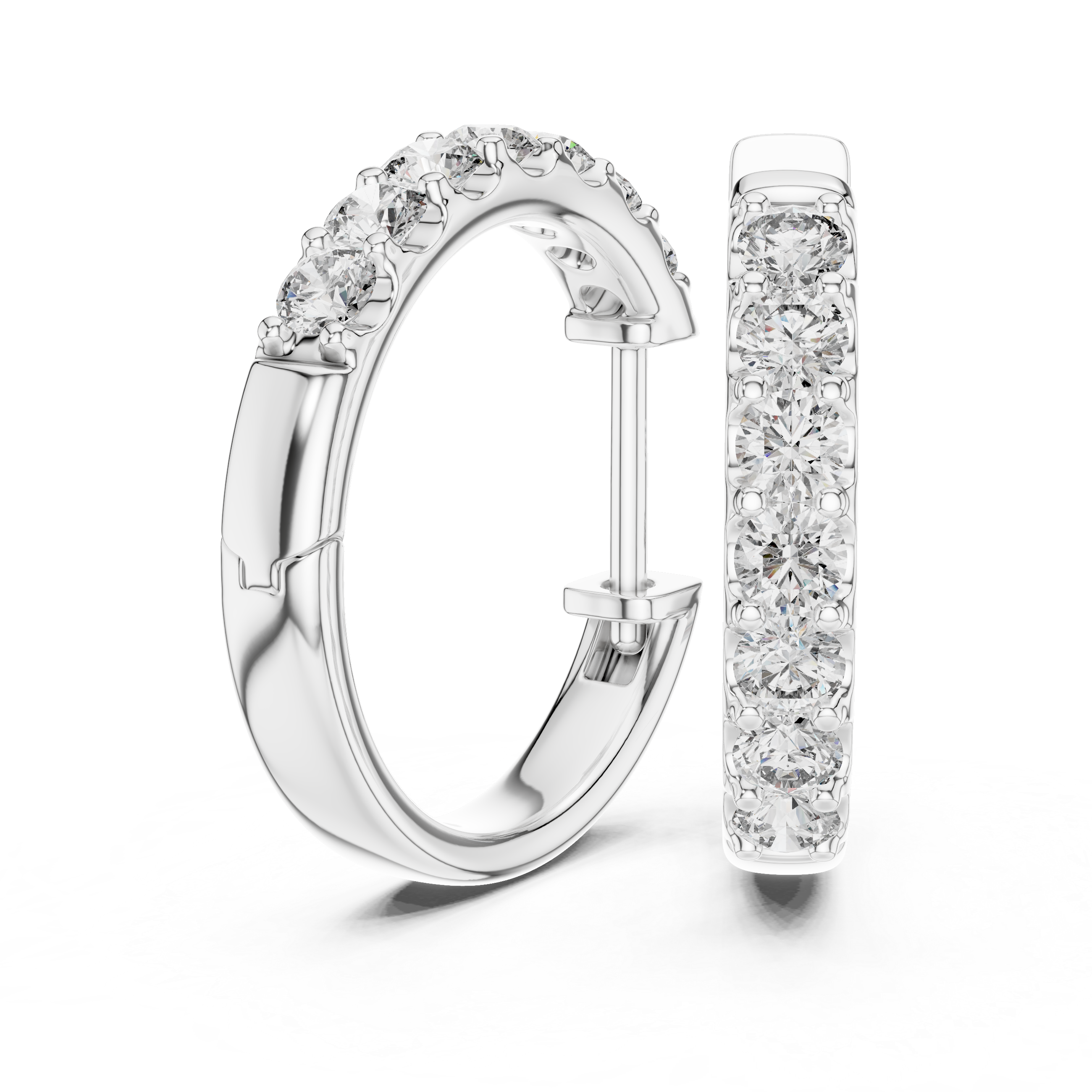 Aurelia AUR-03669 - White Gold