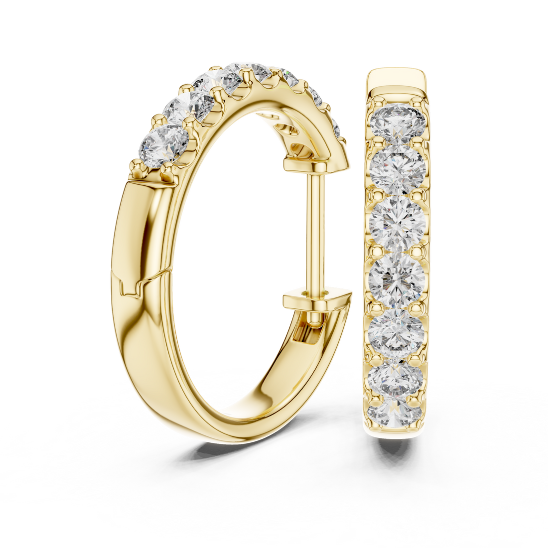 Aurelia AUR-03669 - Yellow Gold