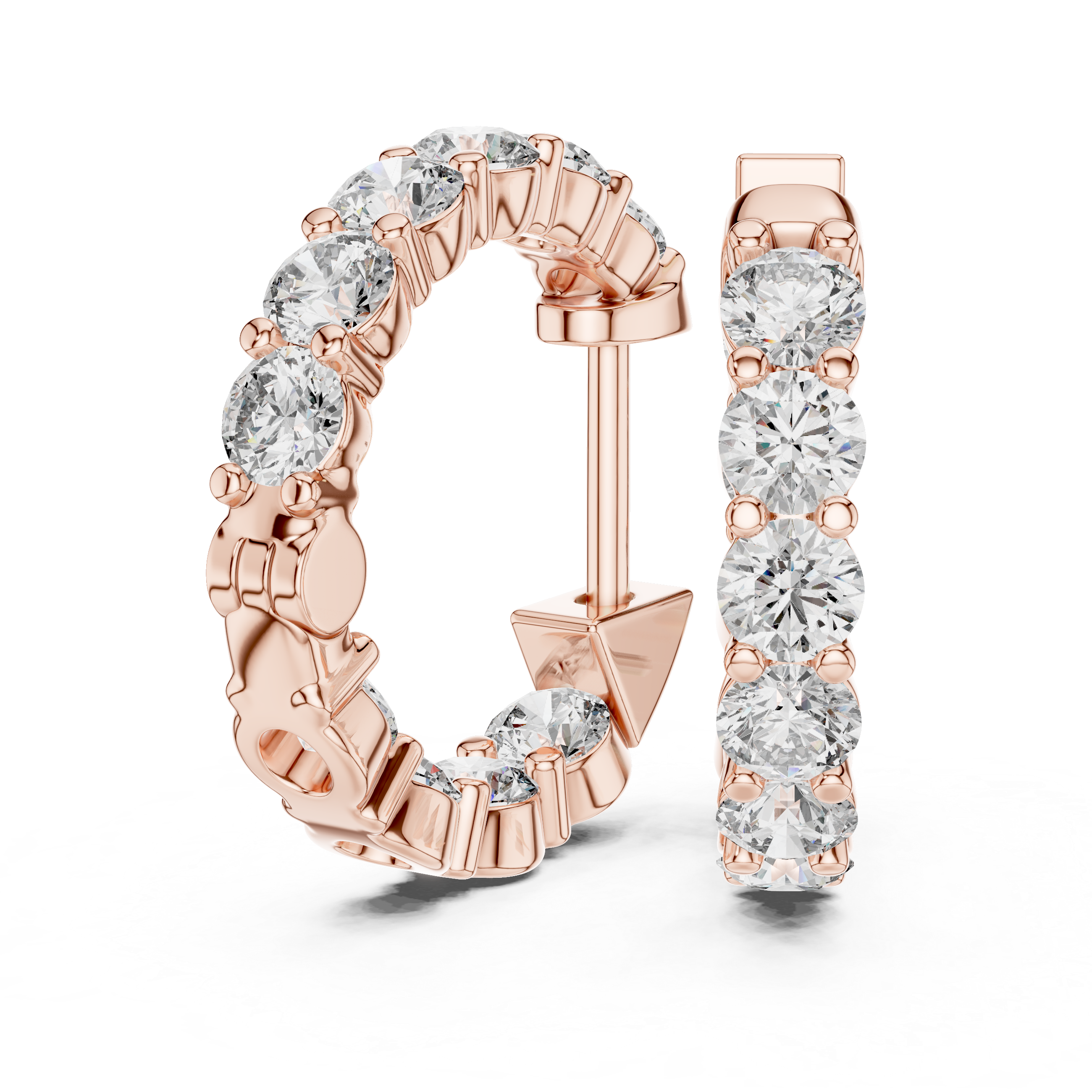 Aurelia AUR-03670 - Rose Gold