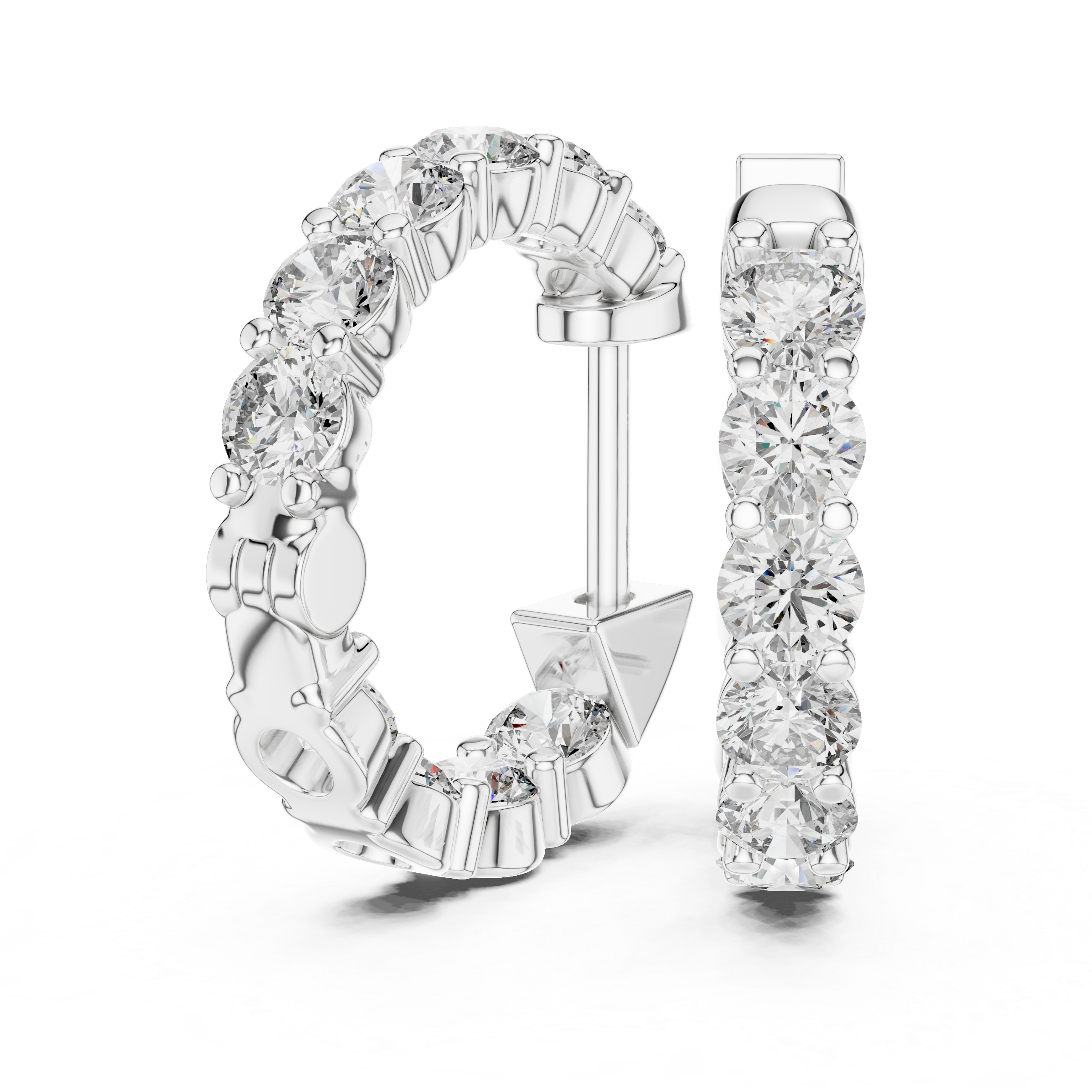 Aurelia AUR-03670 - White Gold