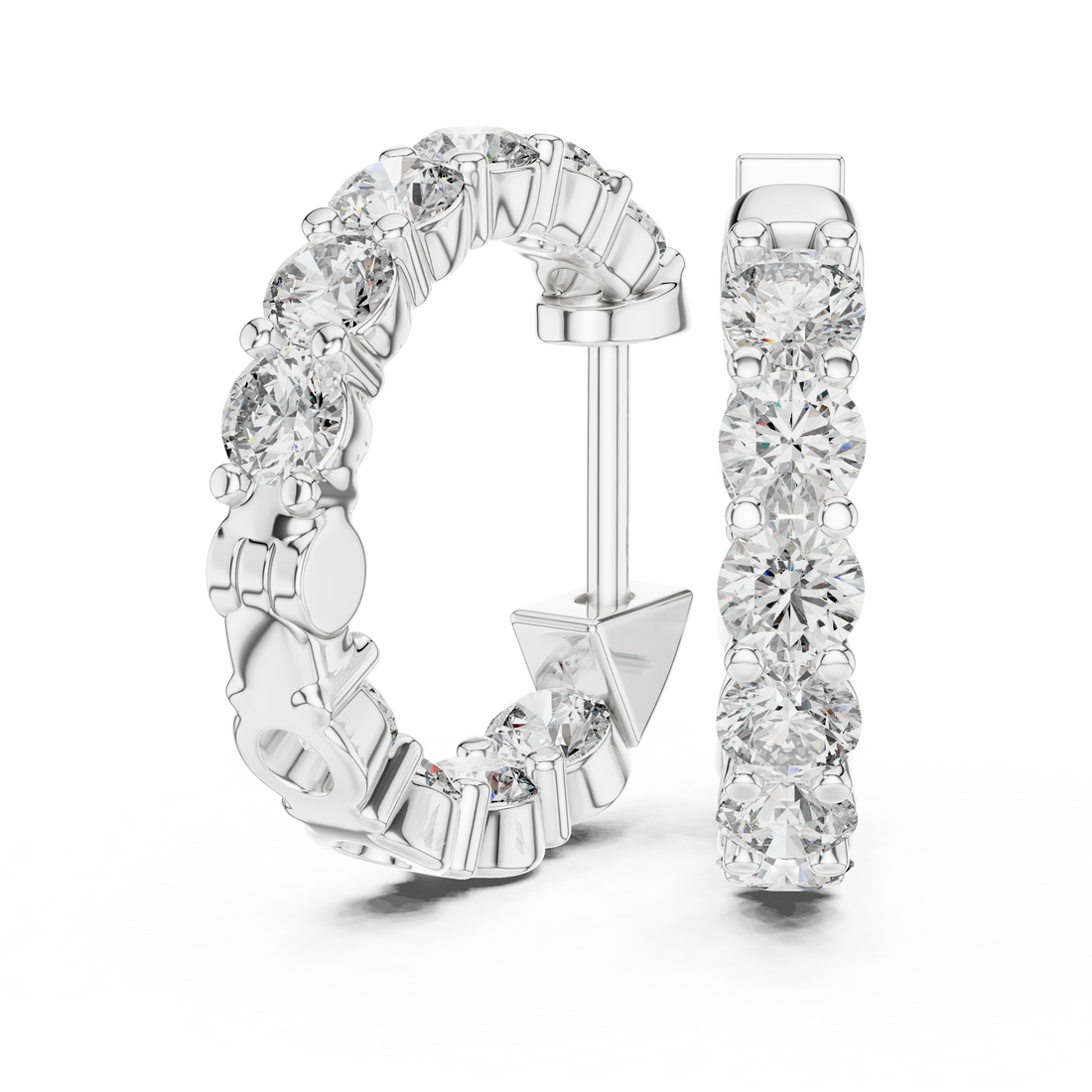 Aurelia AUR-03670 - White Gold