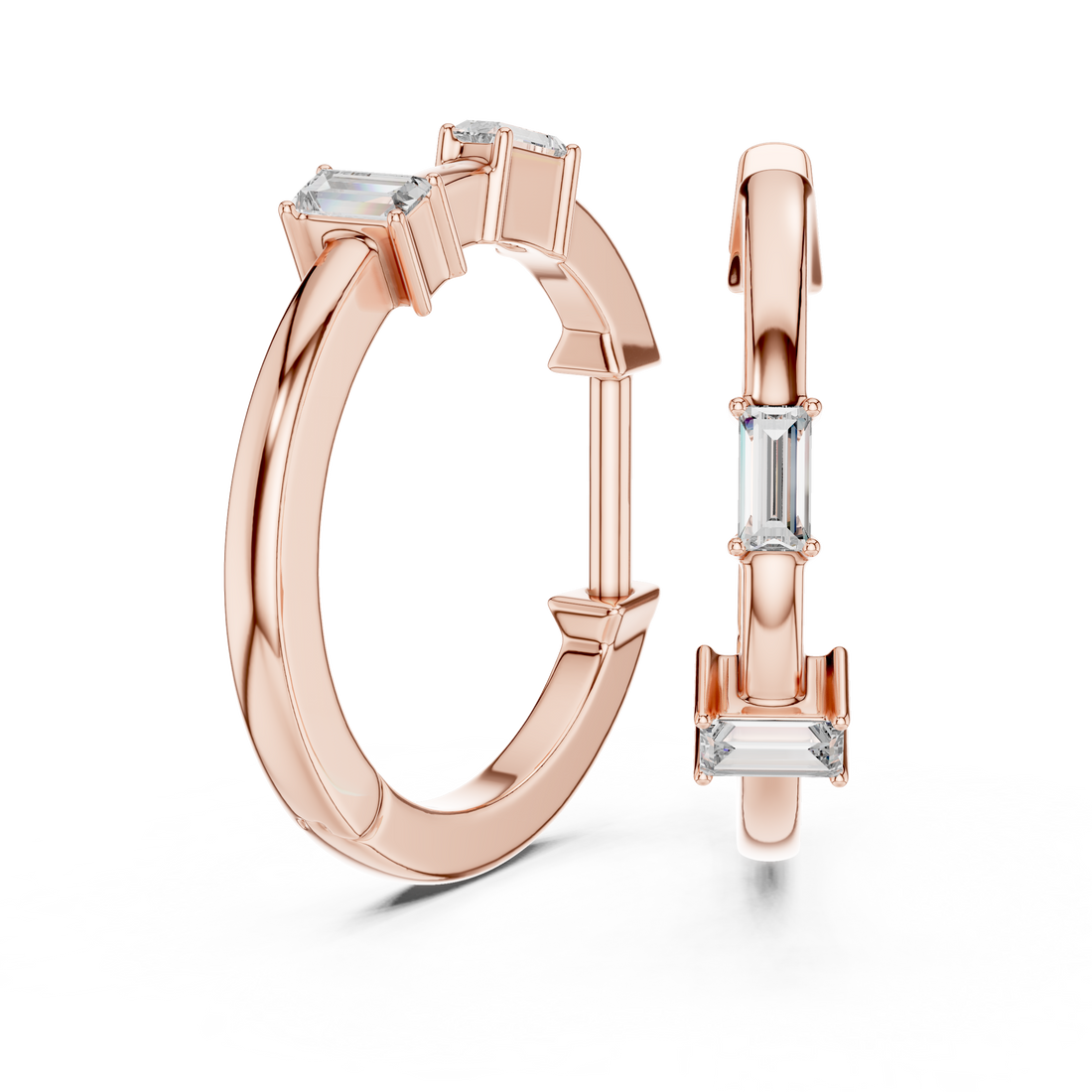 Aurelia AUR-03671 - Rose Gold