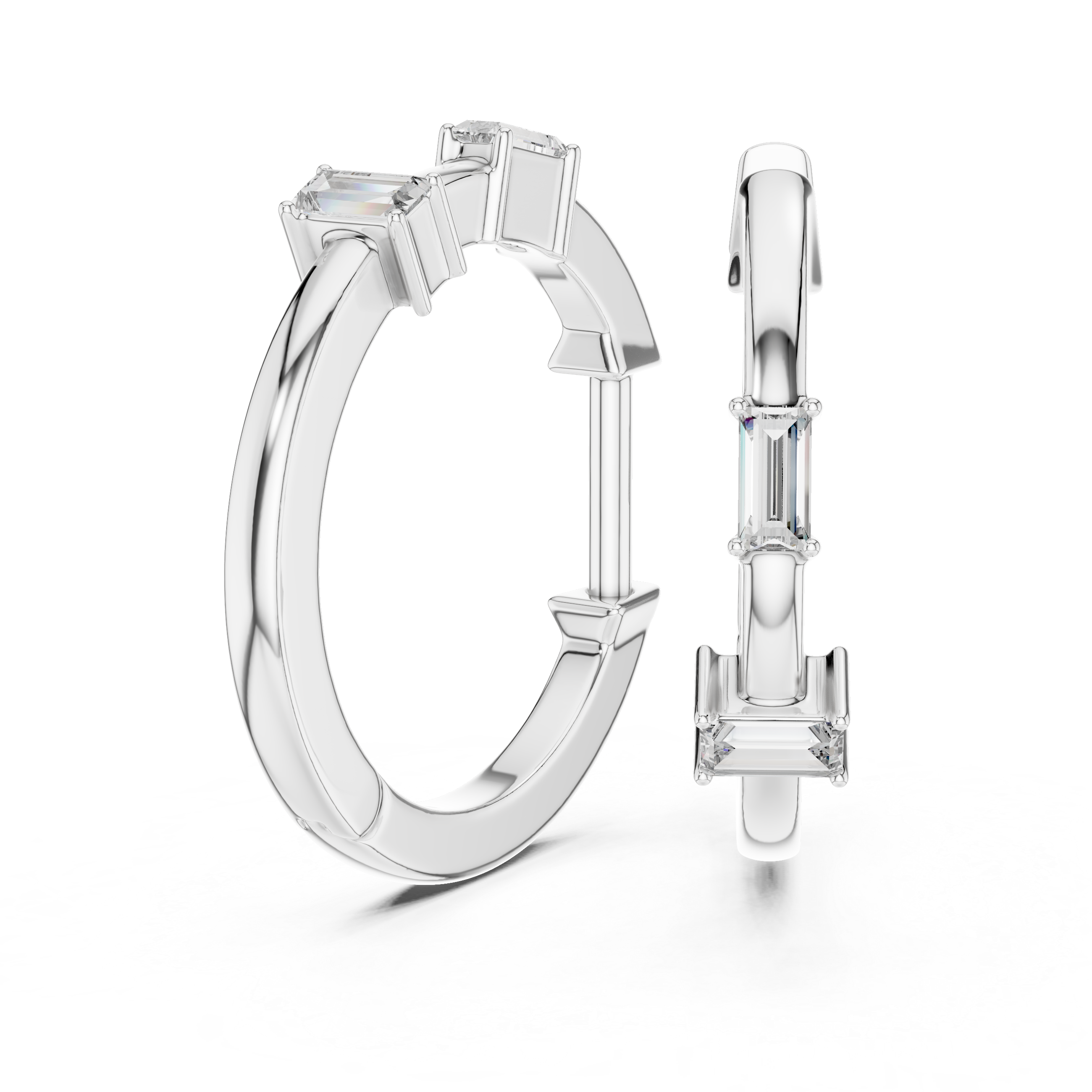 Aurelia AUR-03671 - White Gold
