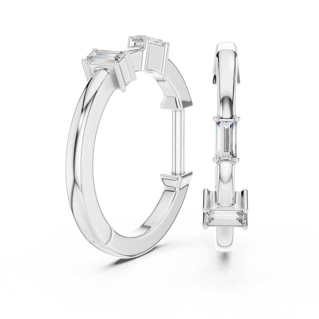 Aurelia AUR-03671 - White Gold