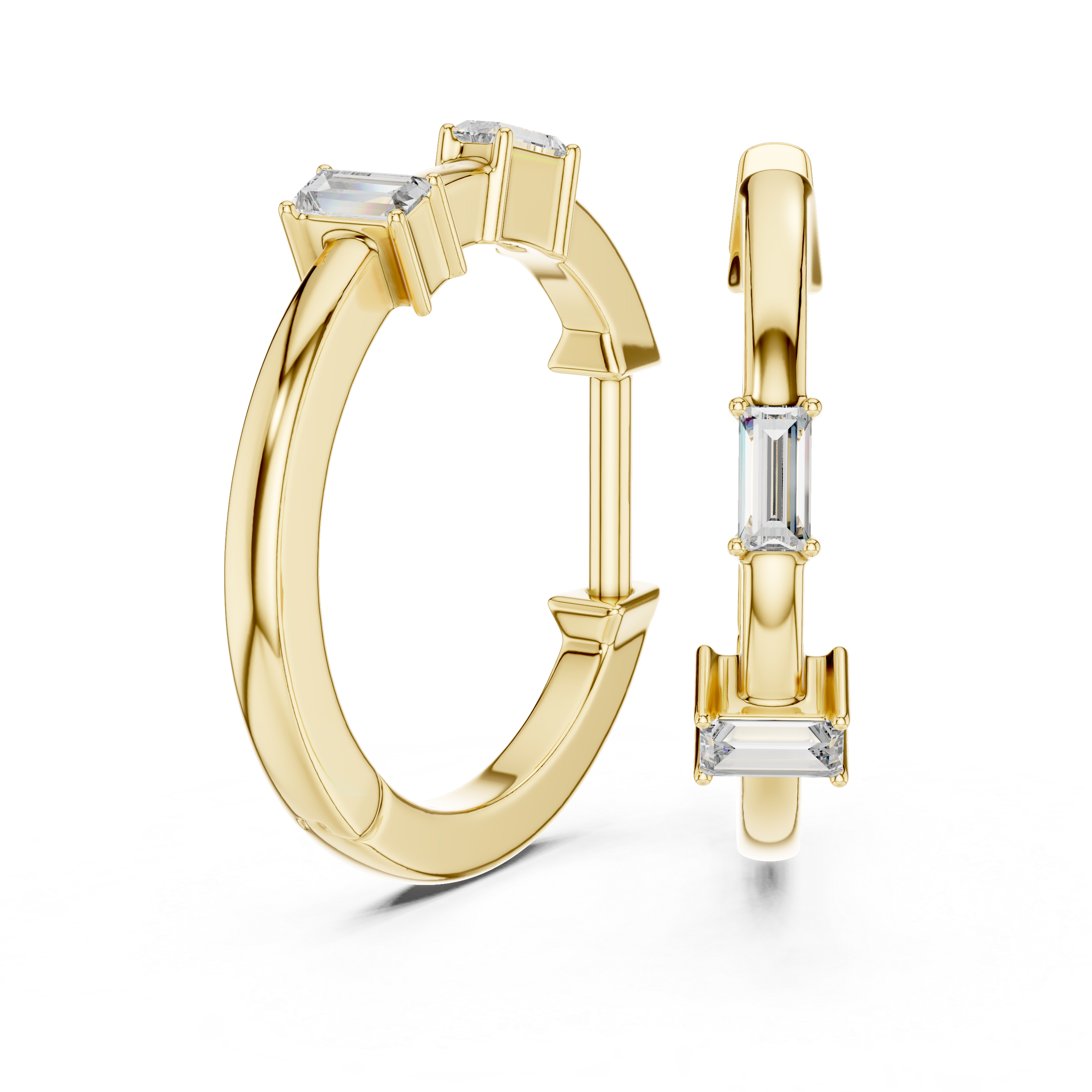 Aurelia AUR-03671 - Yellow Gold