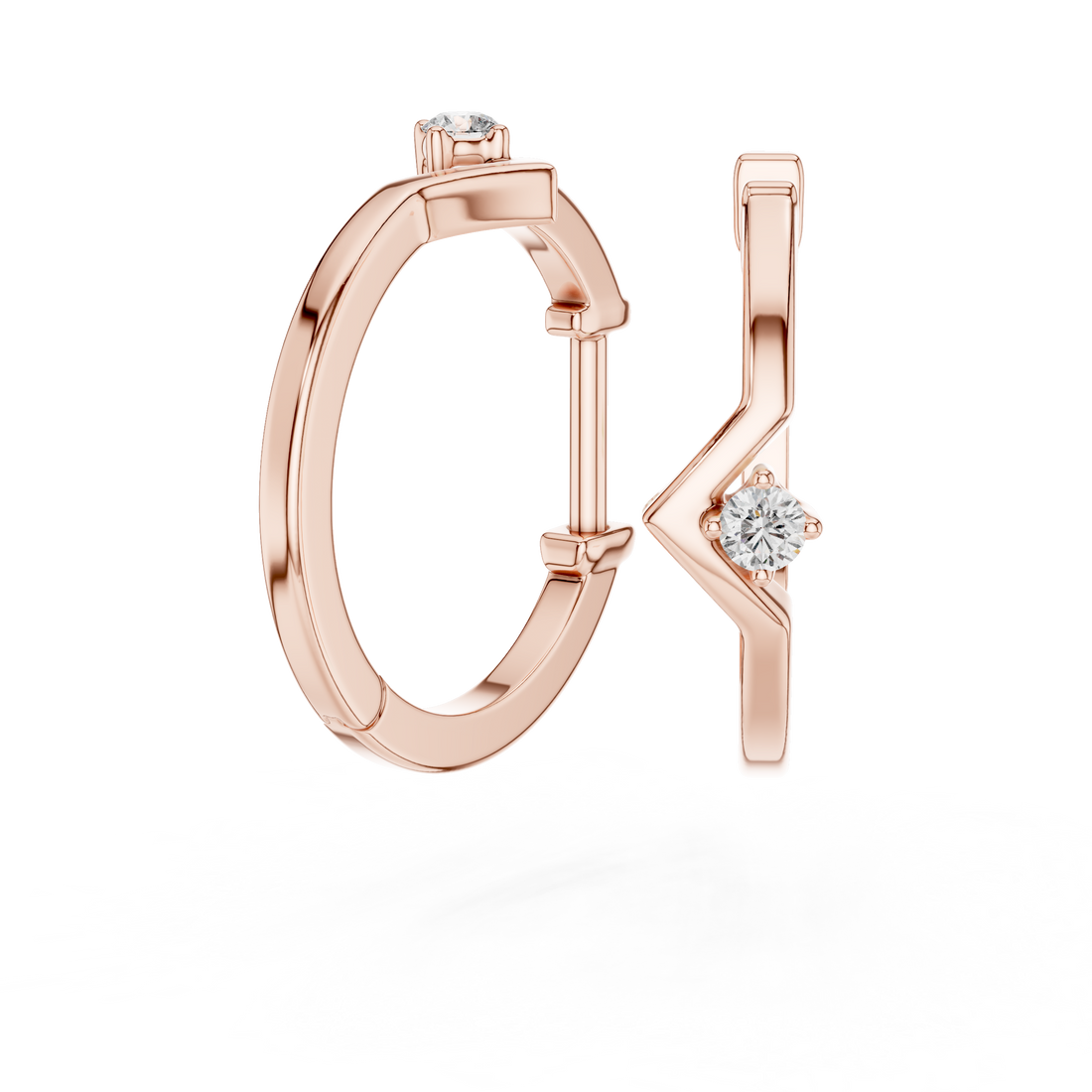 Aurelia AUR-03672 - Rose Gold