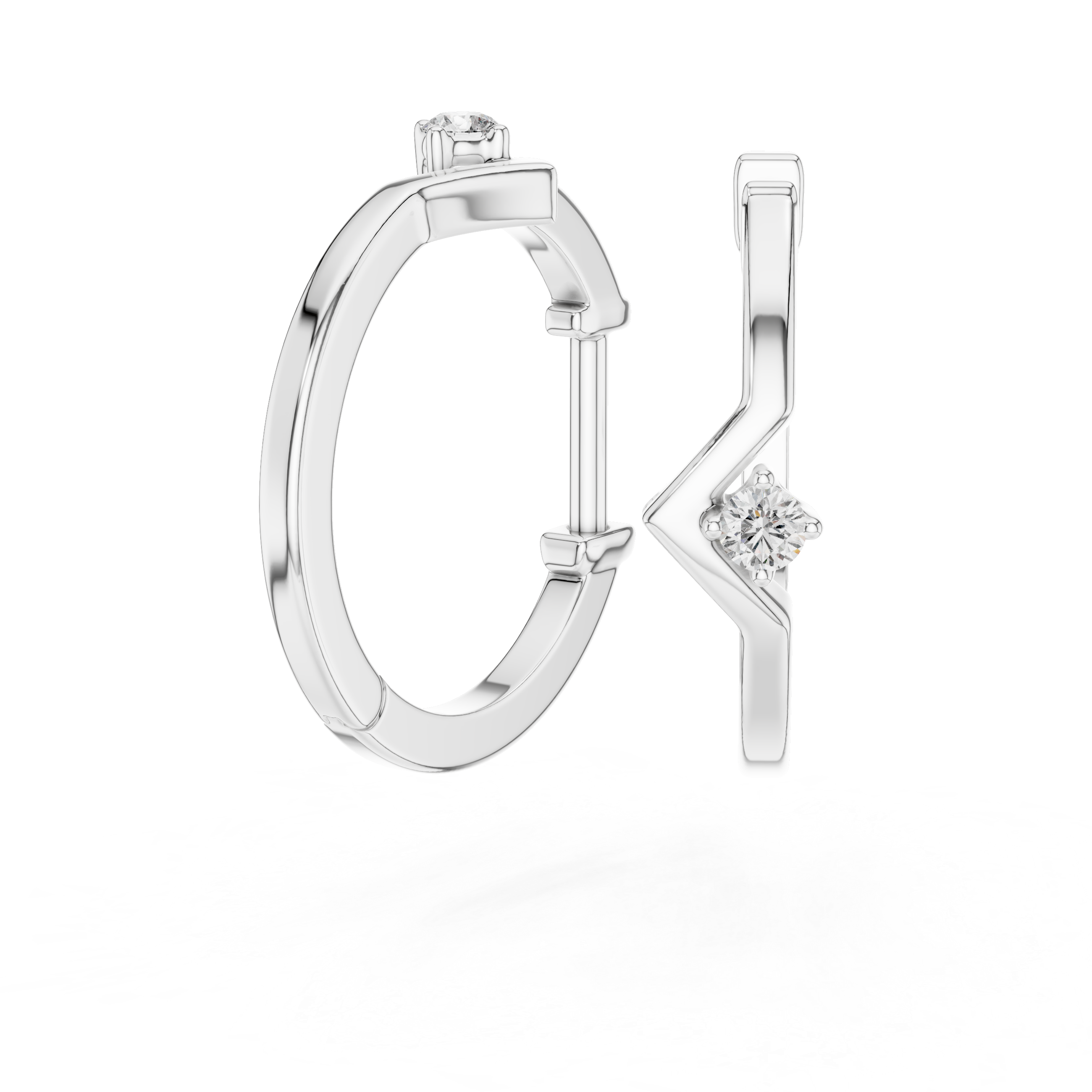 Aurelia AUR-03672 - White Gold