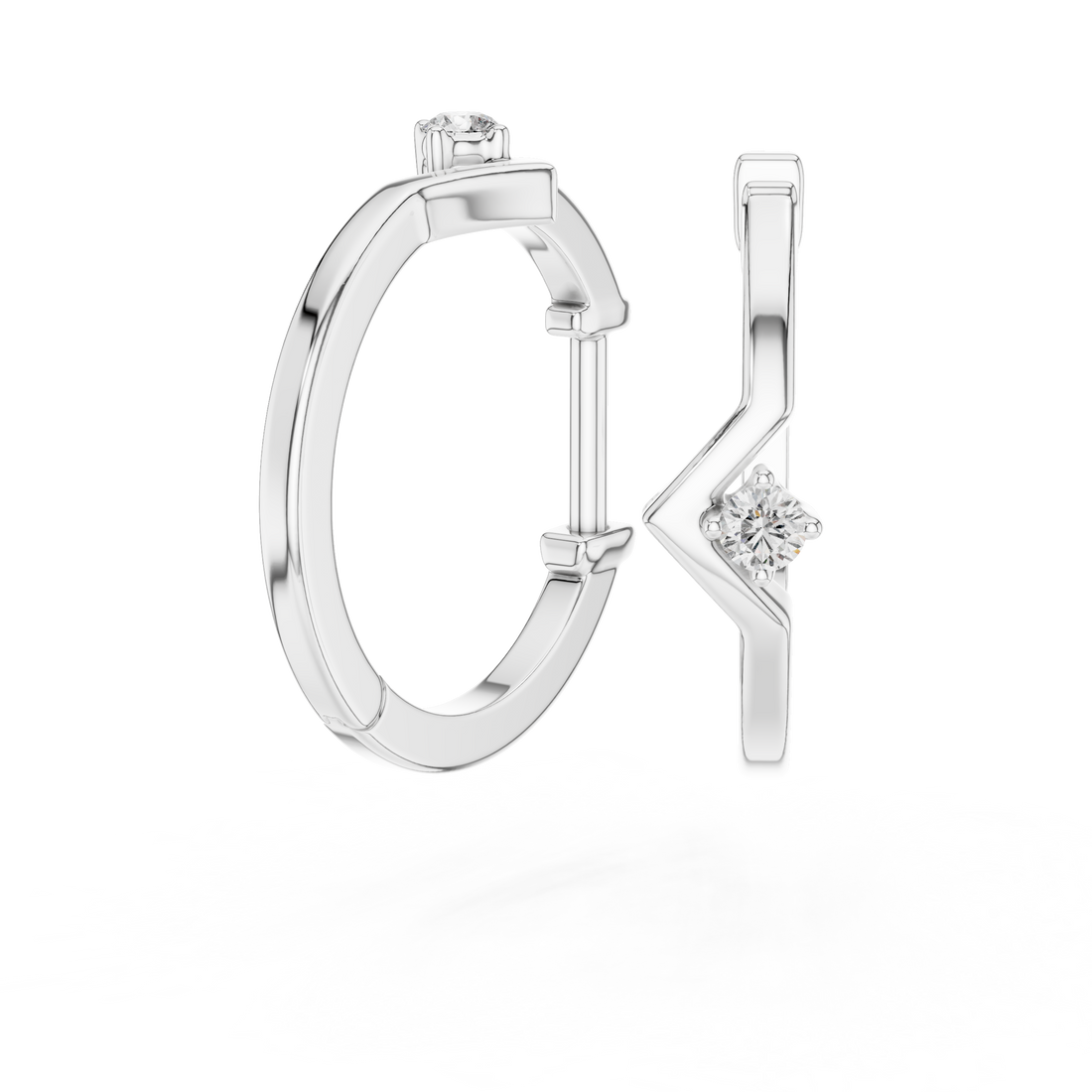Aurelia AUR-03672 - White Gold