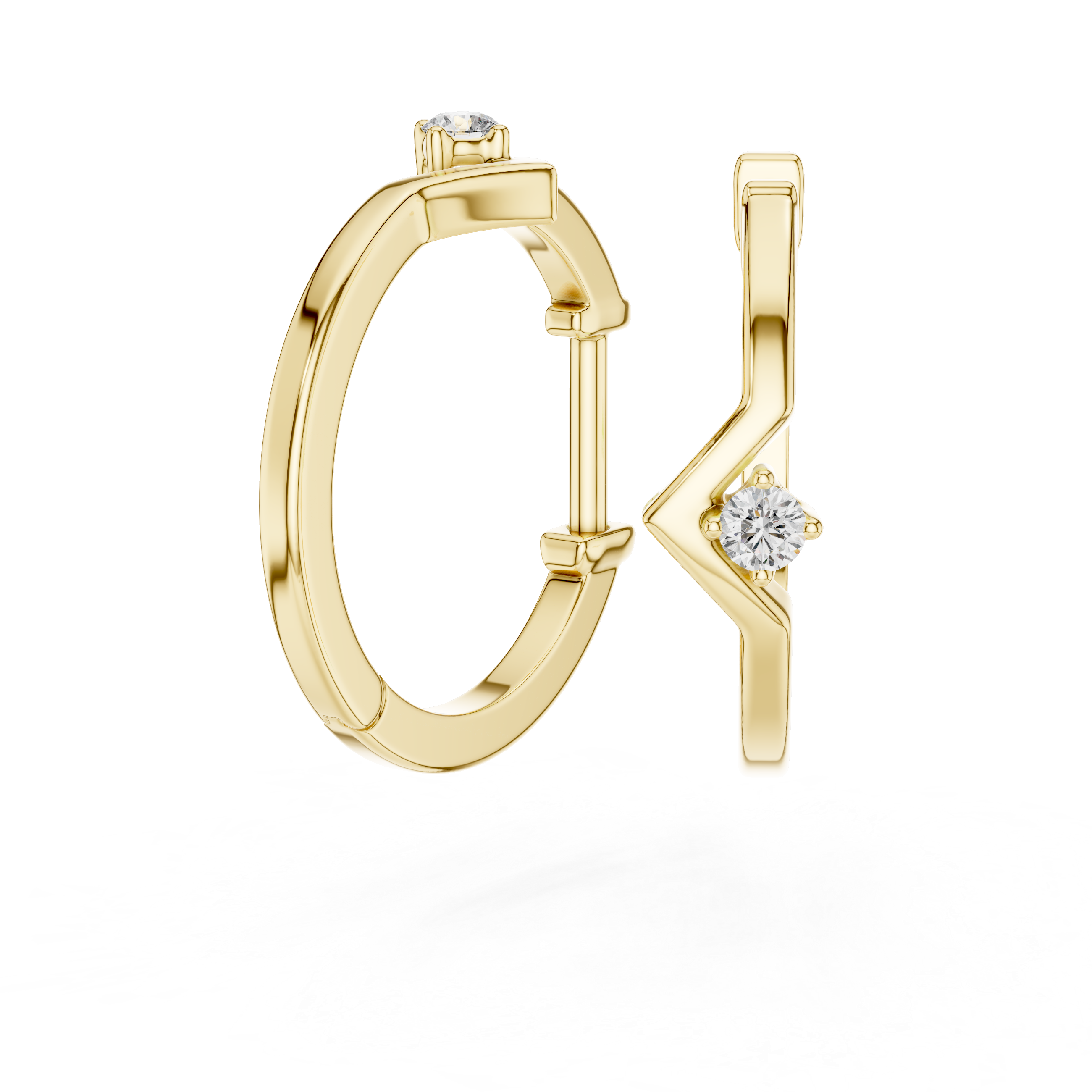 Aurelia AUR-03672 - Yellow Gold