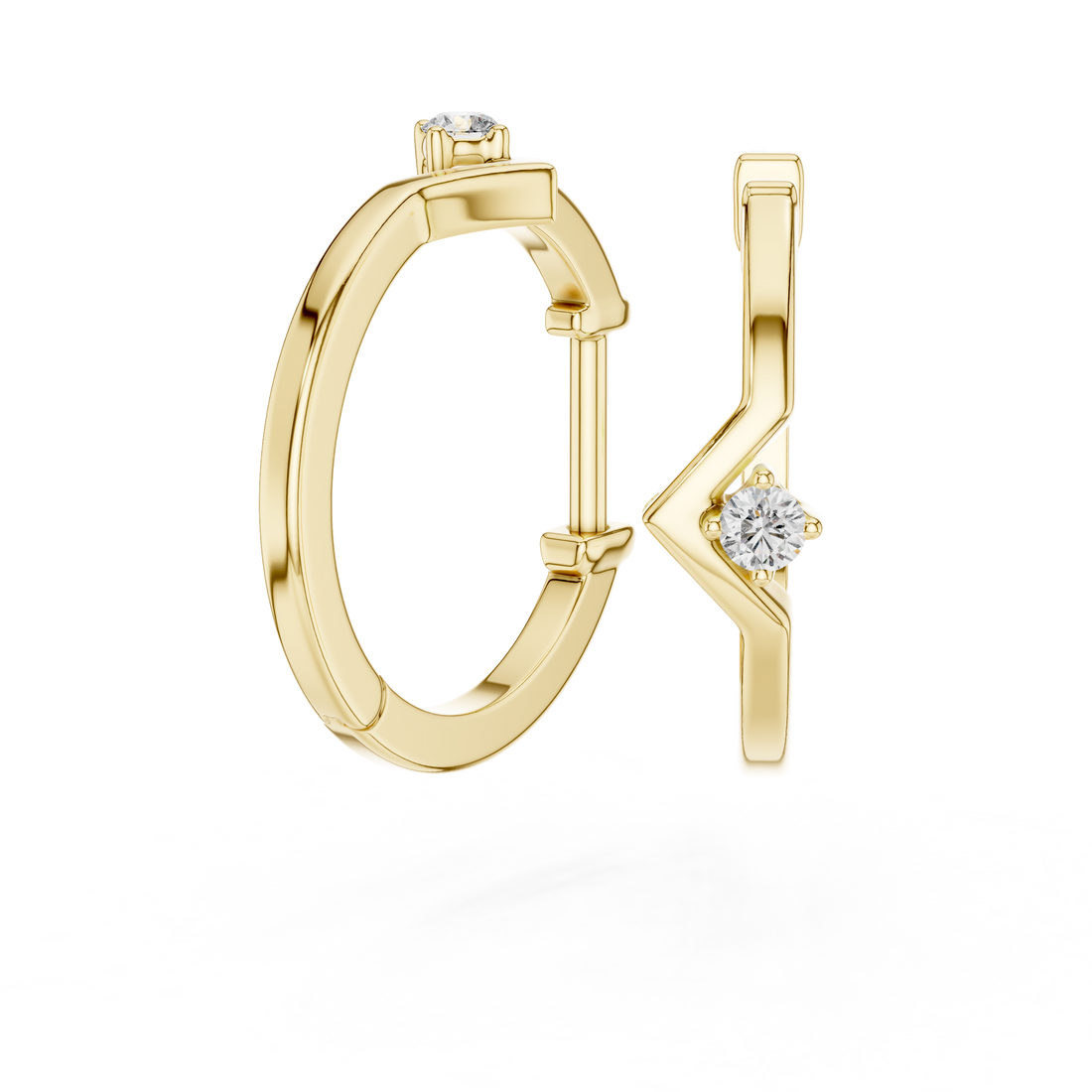 Aurelia AUR-03672 - Yellow Gold