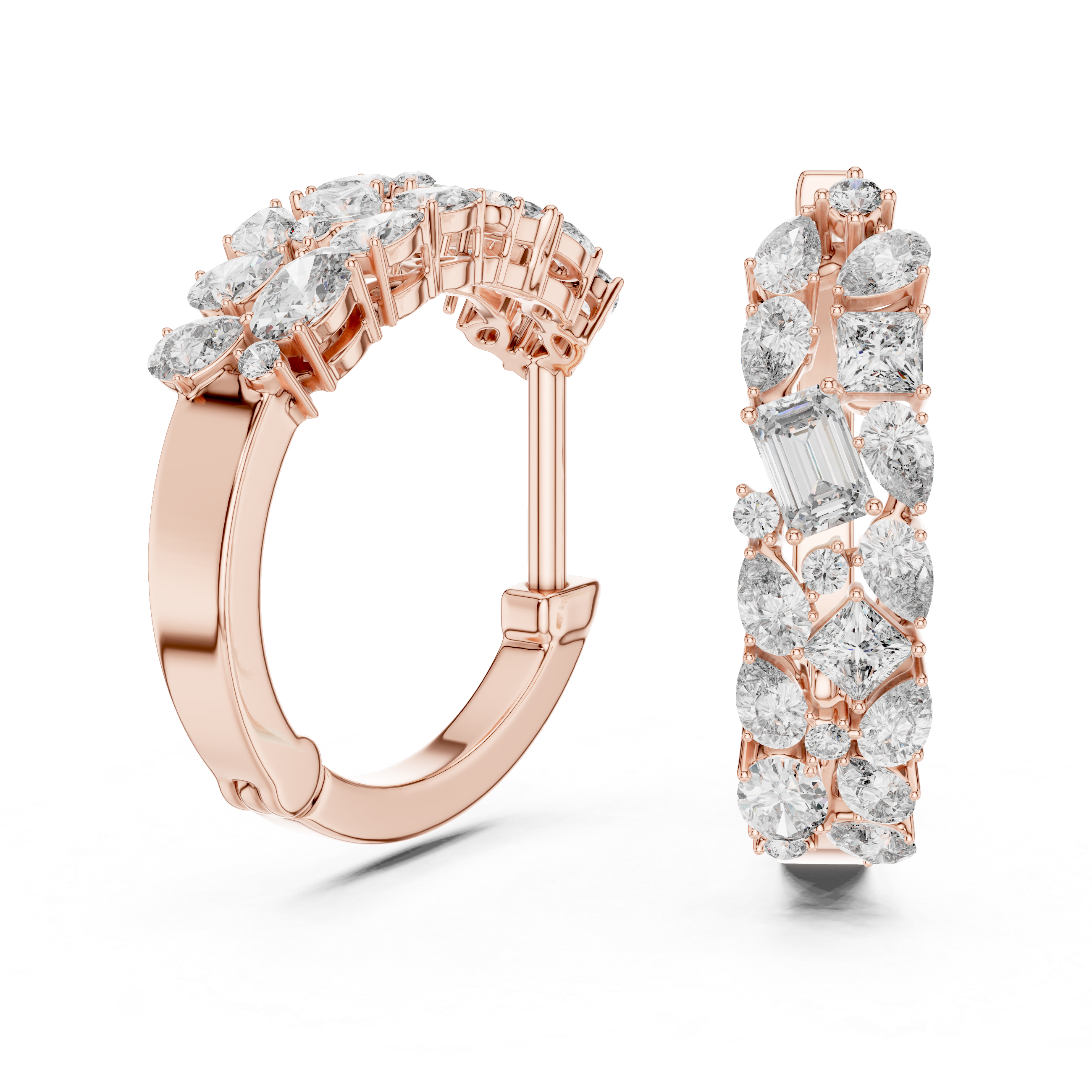 Aurelia AUR-03673 - Rose Gold