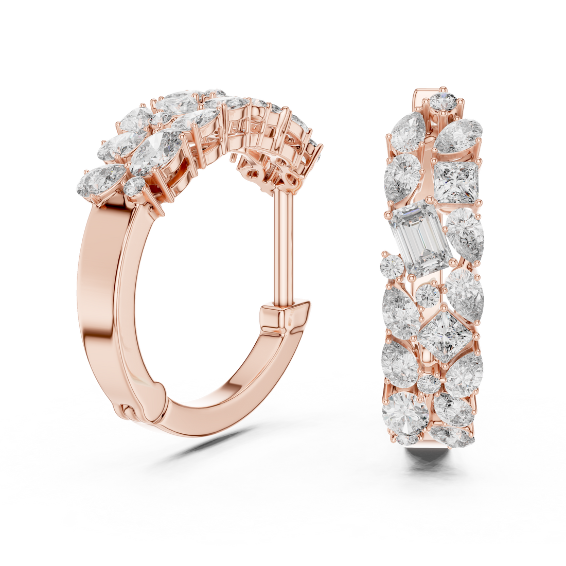 Aurelia AUR-03673 - Rose Gold
