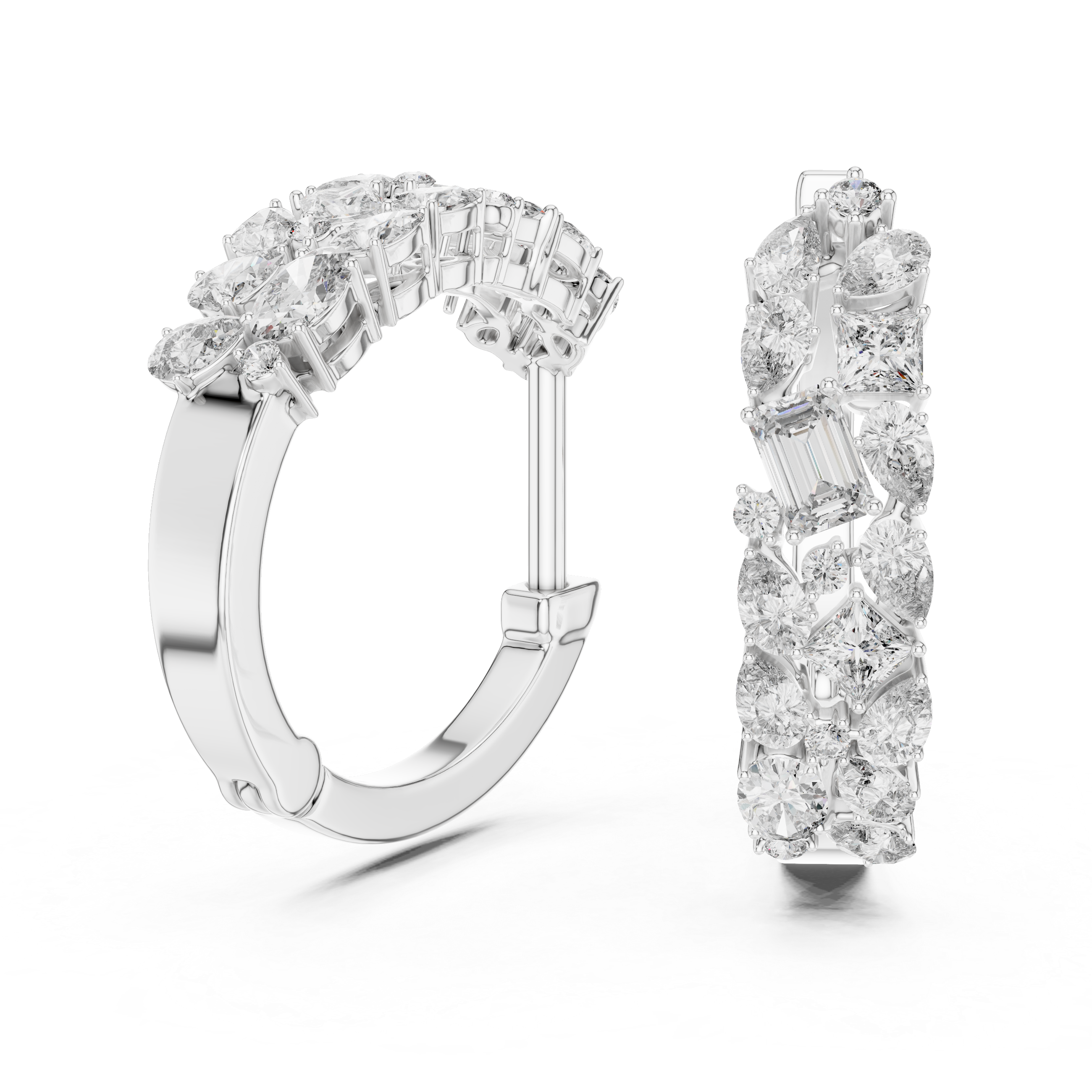 Aurelia AUR-03673 - White Gold