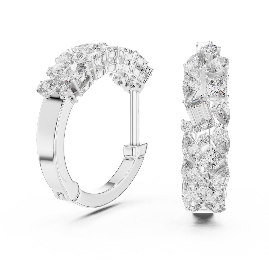 Aurelia AUR-03673 - White Gold