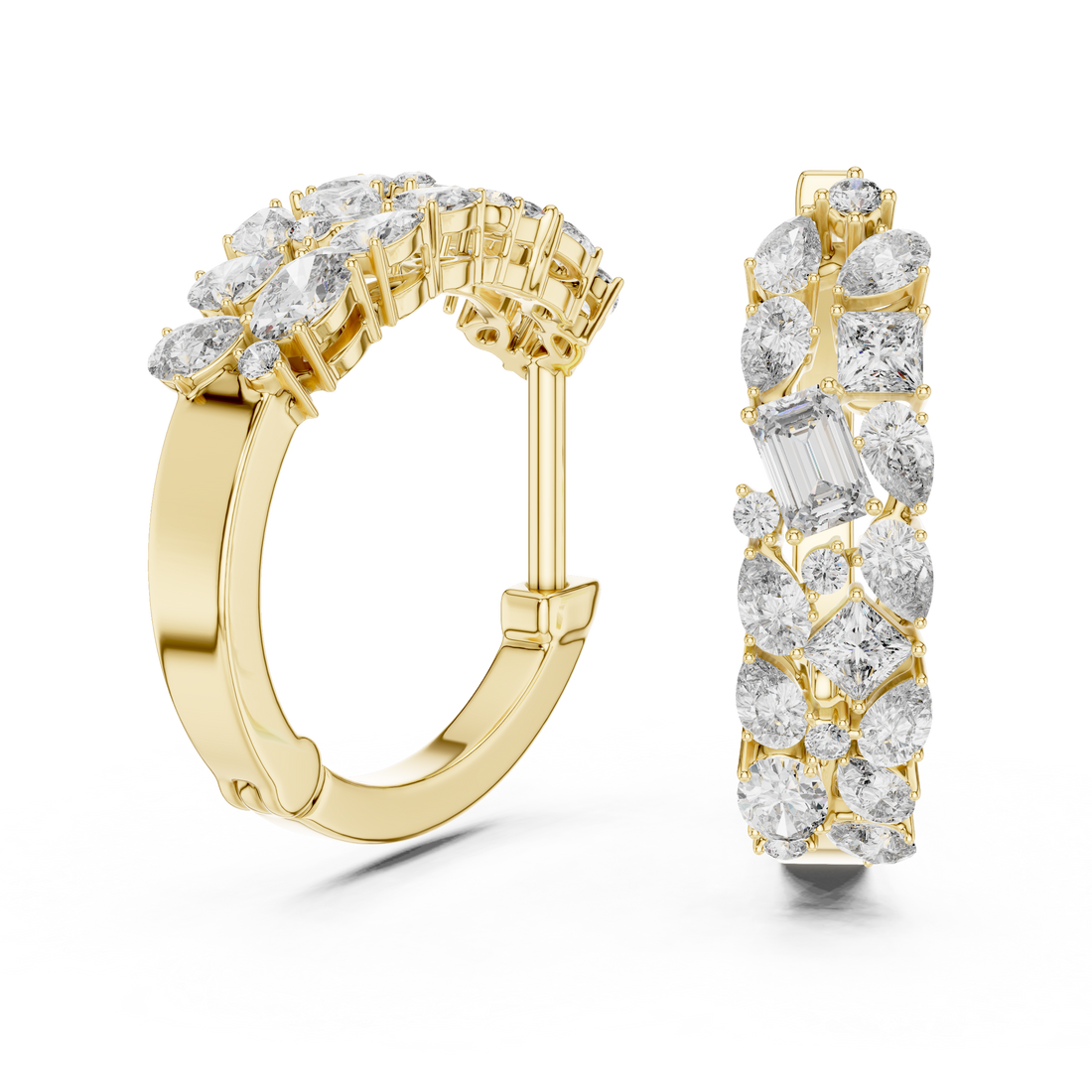 Aurelia AUR-03673 - Yellow Gold