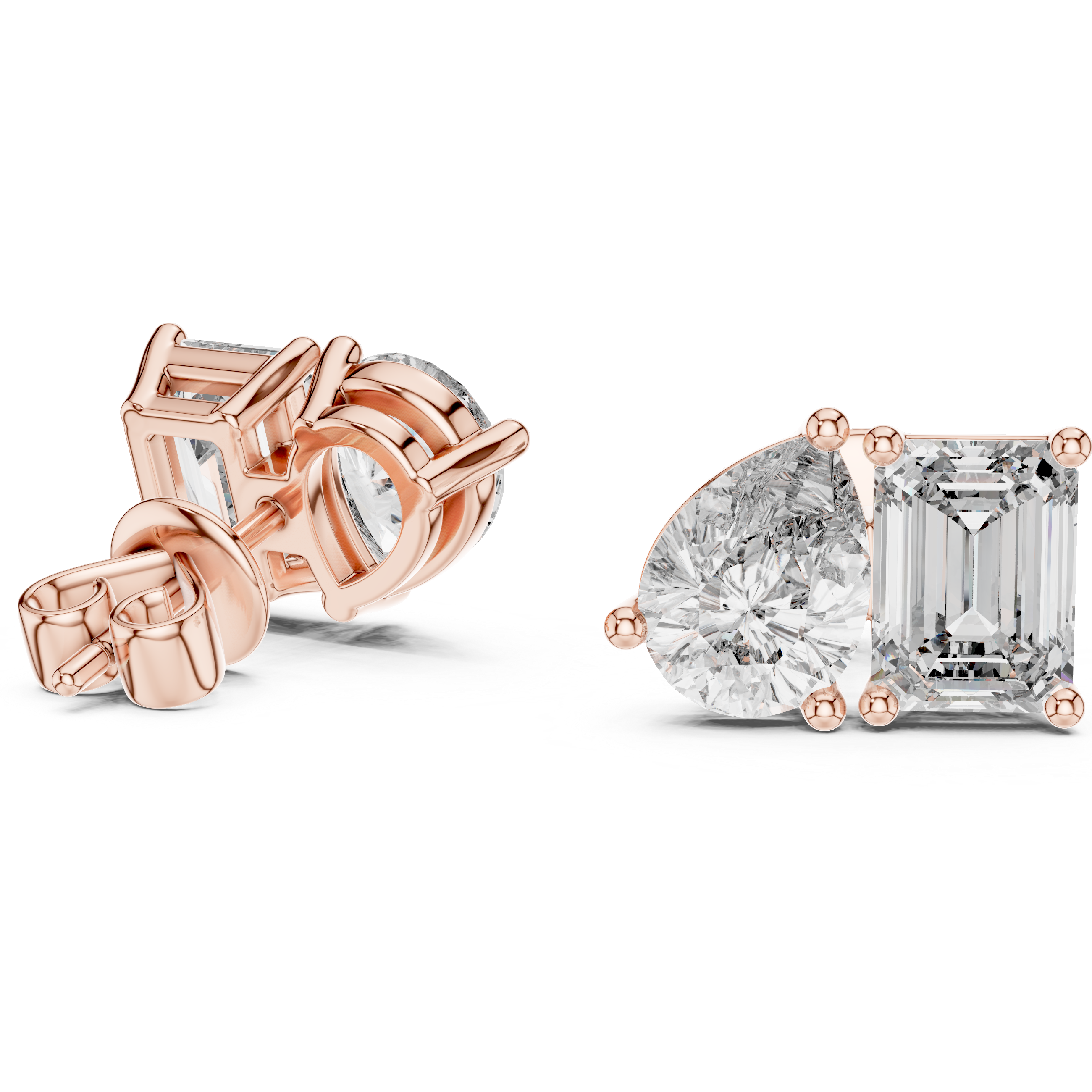 Aurelia AUR-03674 - Rose Gold