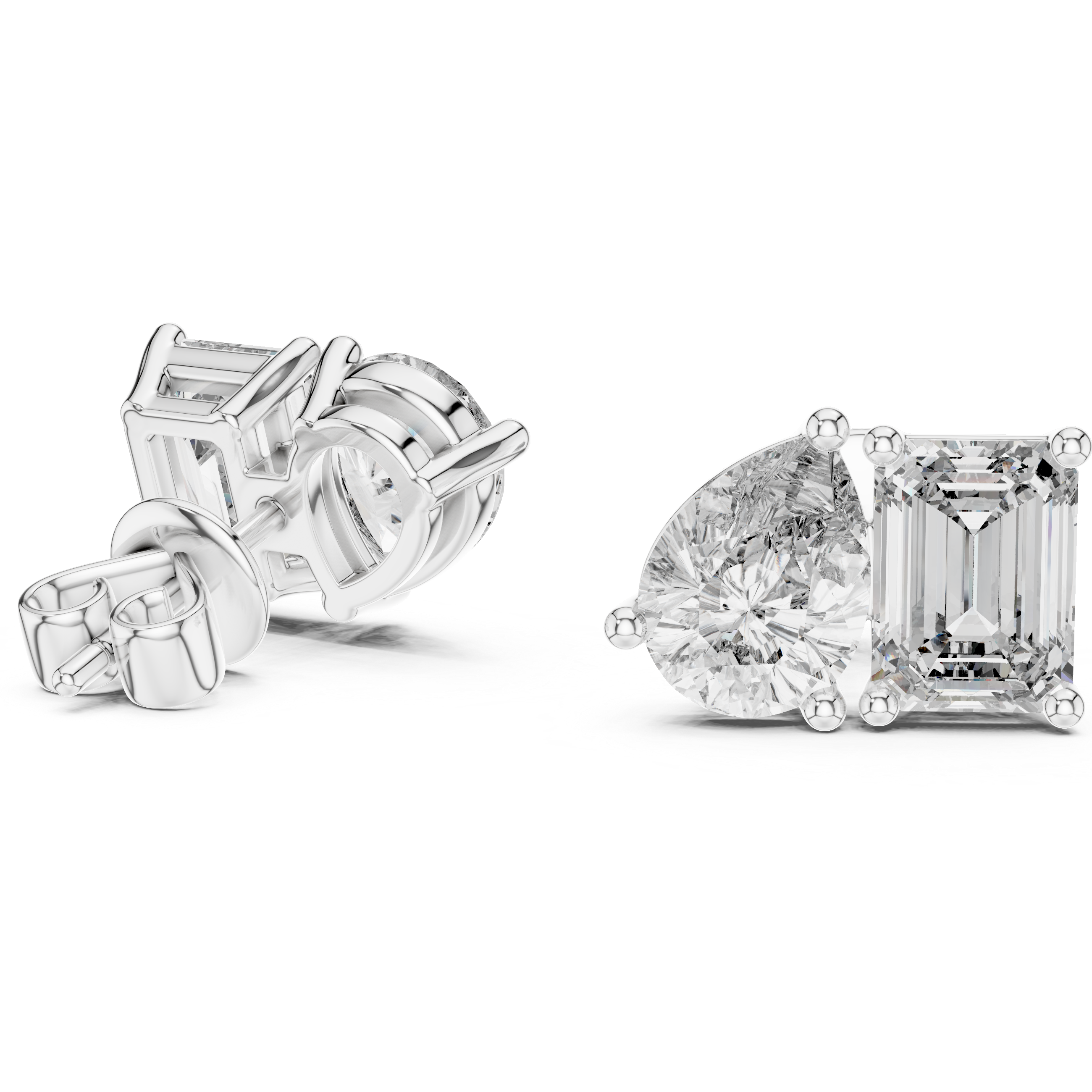 Aurelia AUR-03674 - White Gold
