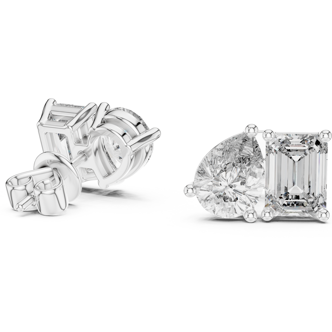Aurelia AUR-03674 - White Gold