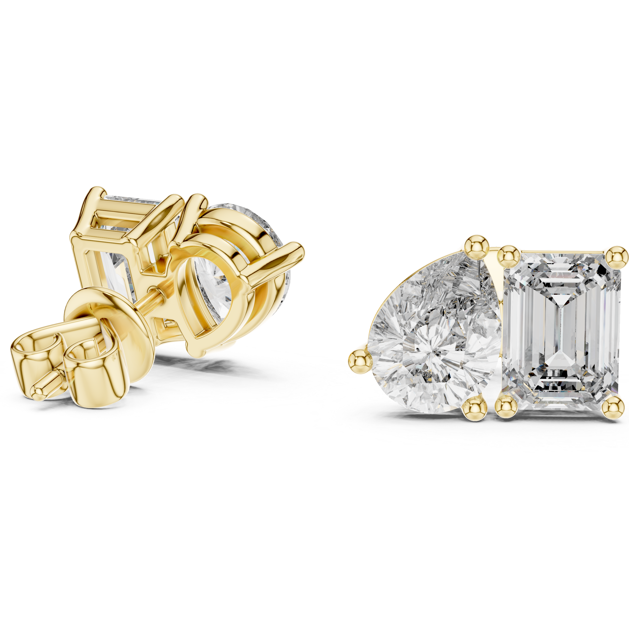 Aurelia AUR-03674 - Yellow Gold