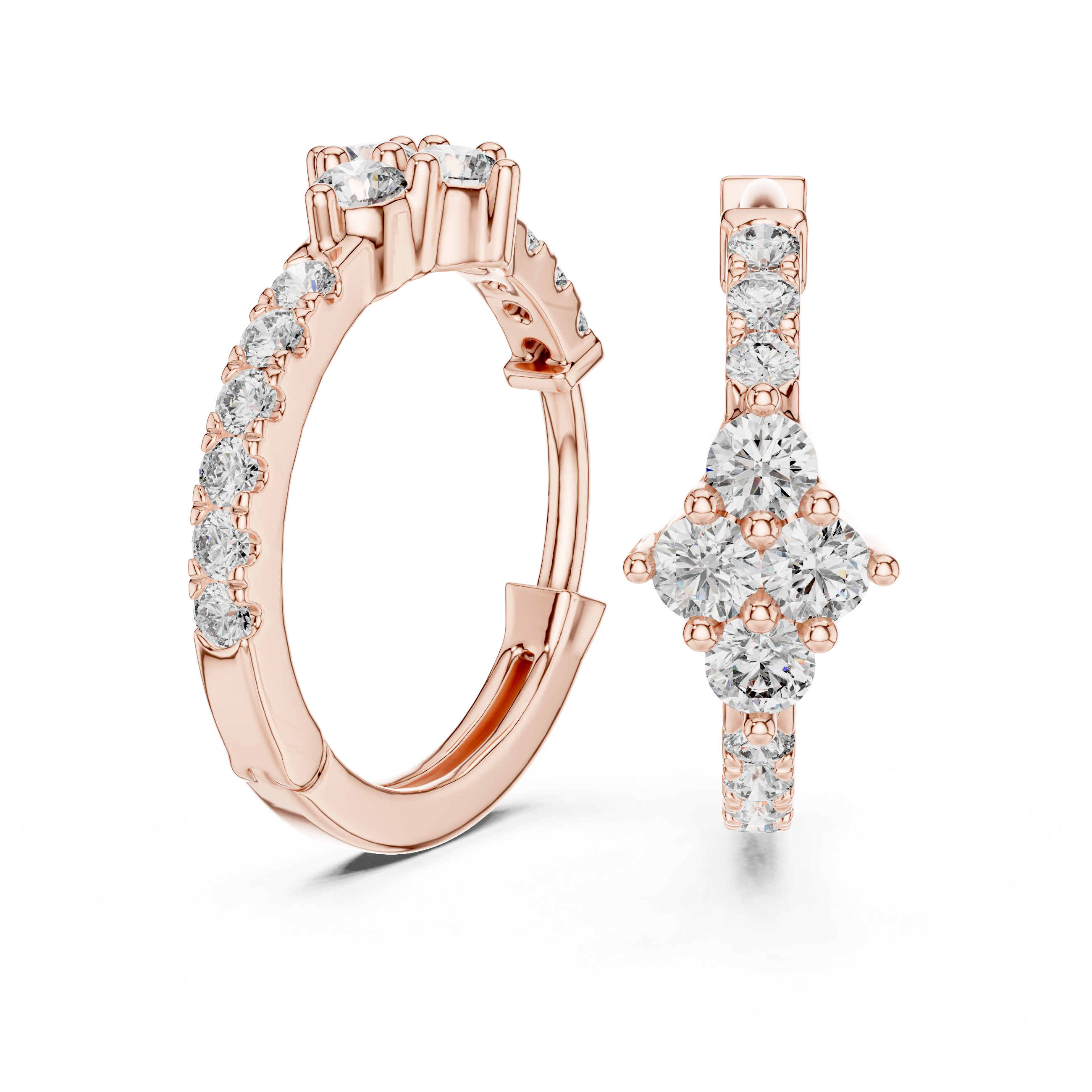 Aurelia AUR-03675 - Rose Gold